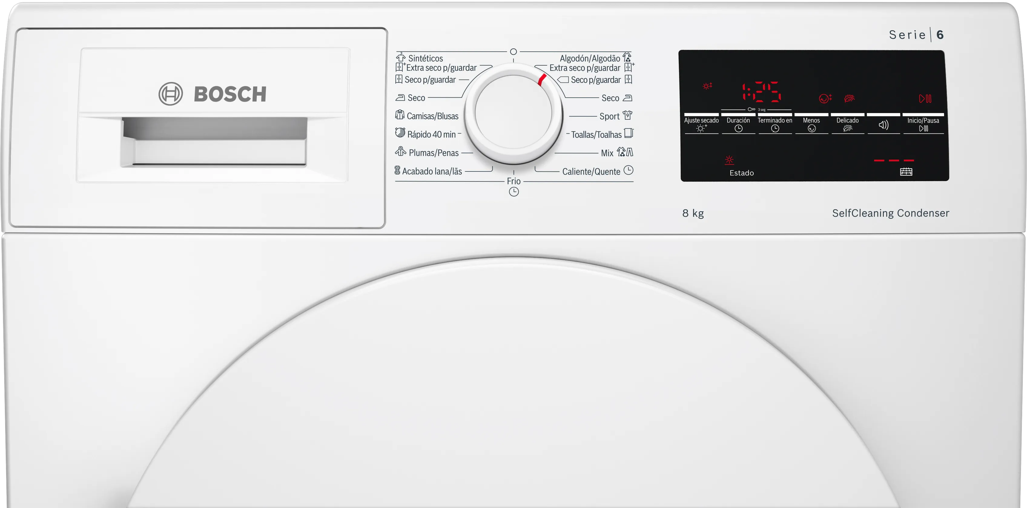 Foto n.º 2 del producto WTW87641ES