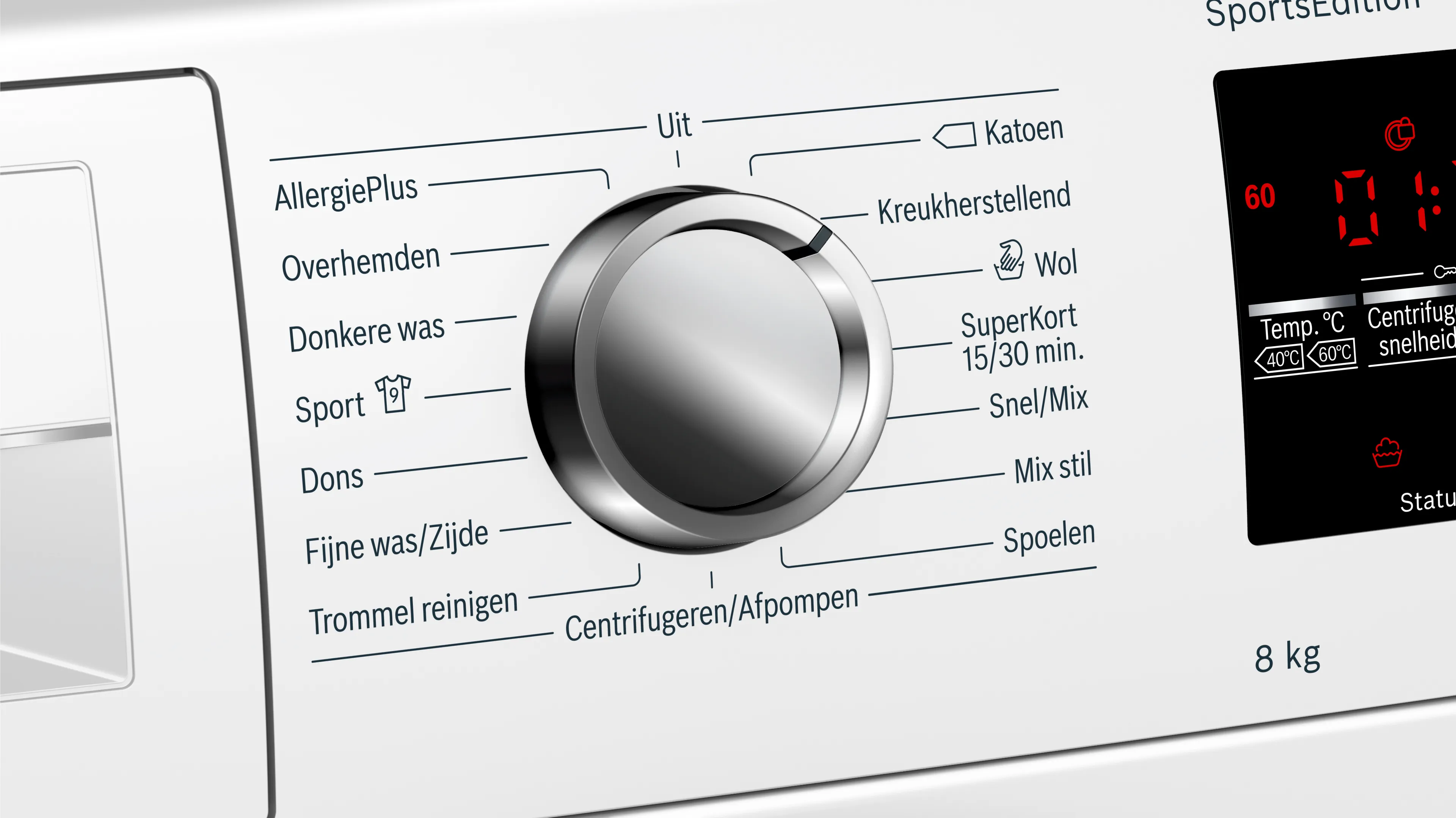 Foto nr. 4 van het product WAT28493NL