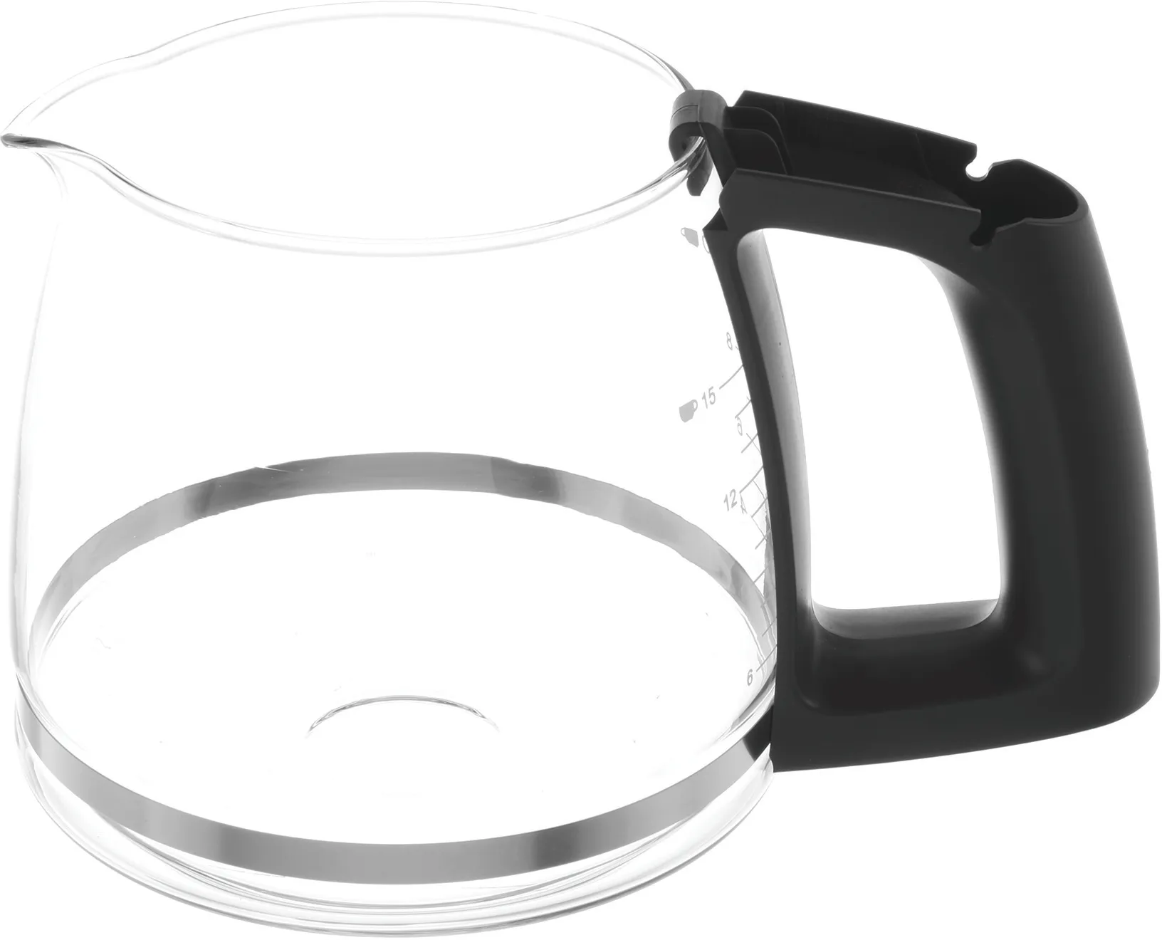 Verseuse Cafetière 