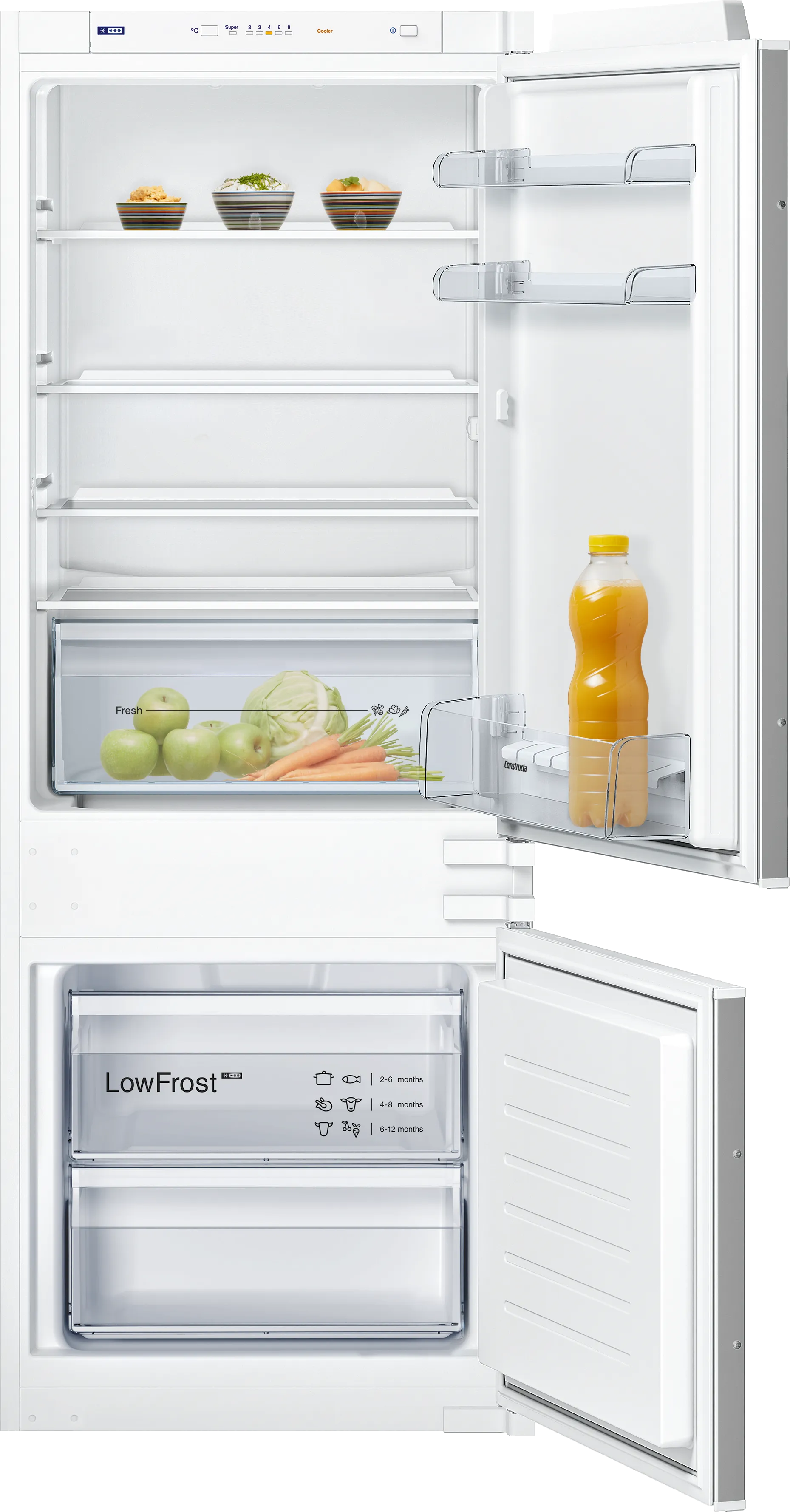 Bild Nr. 1 des Produkts CK567VSF0
