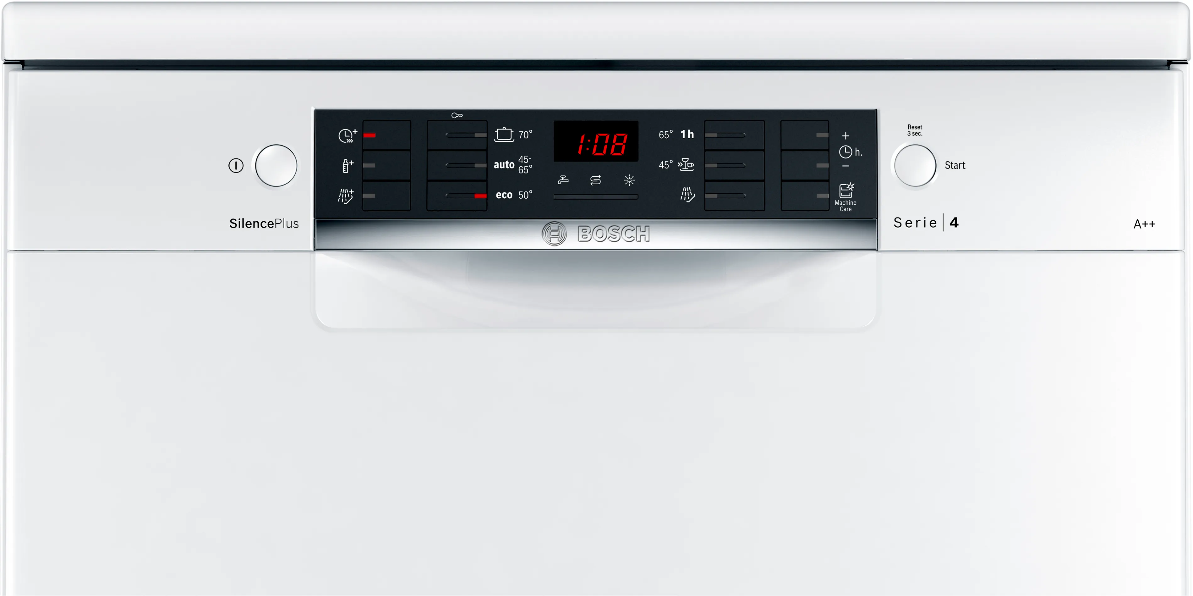 Ürününün Photo Nr. ı 3 SMS46JW01T