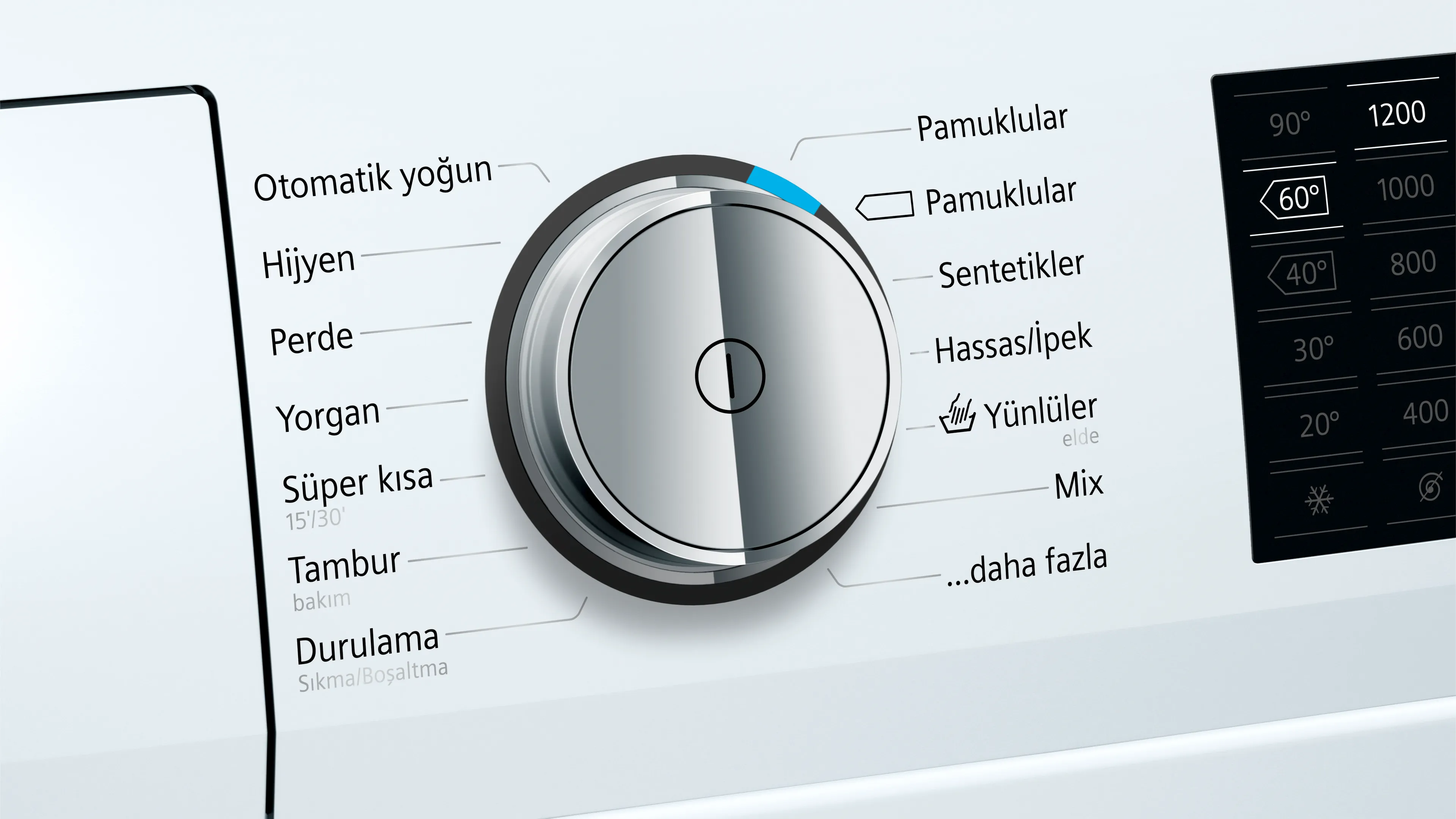 Ürününün Photo Nr. ı 4 WM12T6H0TR