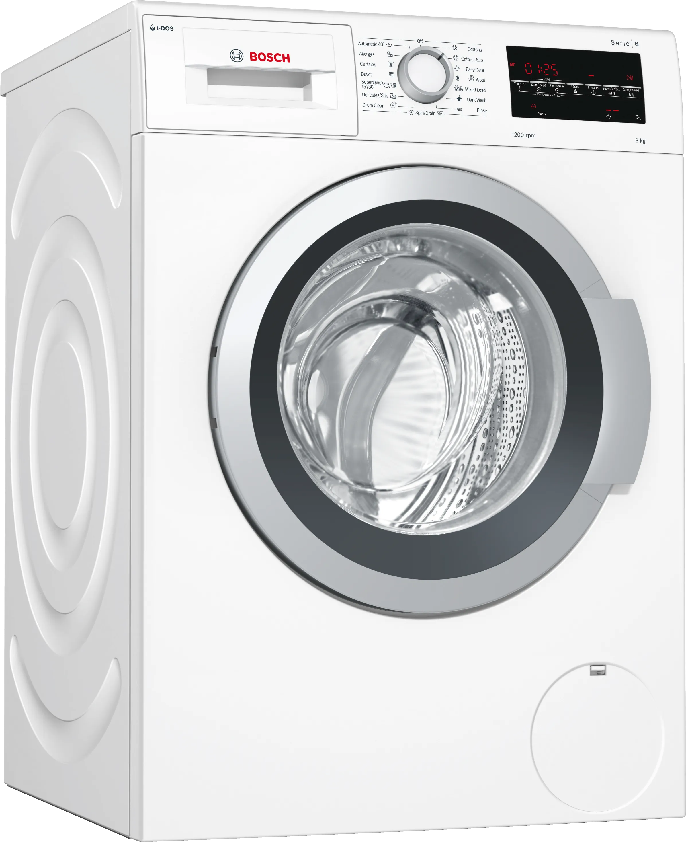 תמונה Nr. 1 של המוצר WAT24S60IL