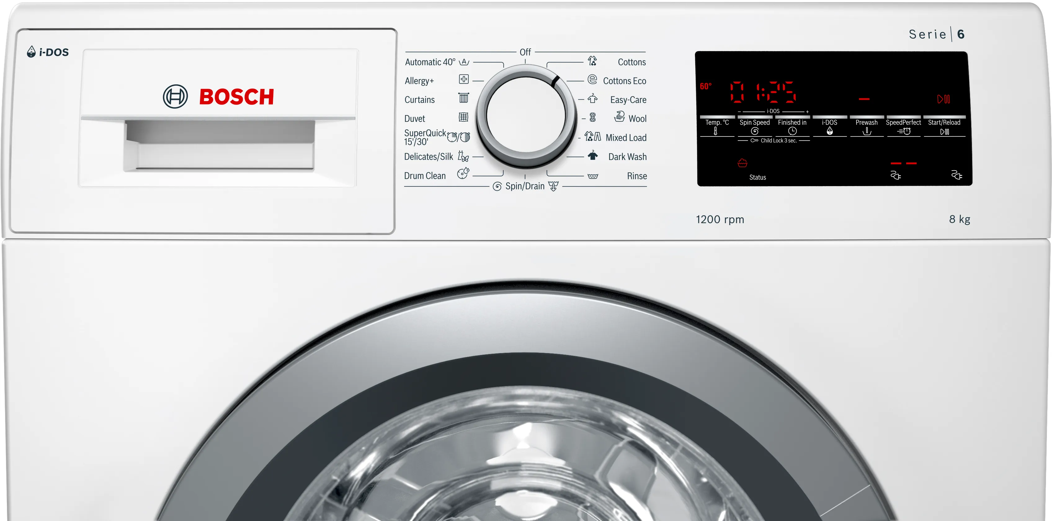 תמונה Nr. 3 של המוצר WAT24S60IL