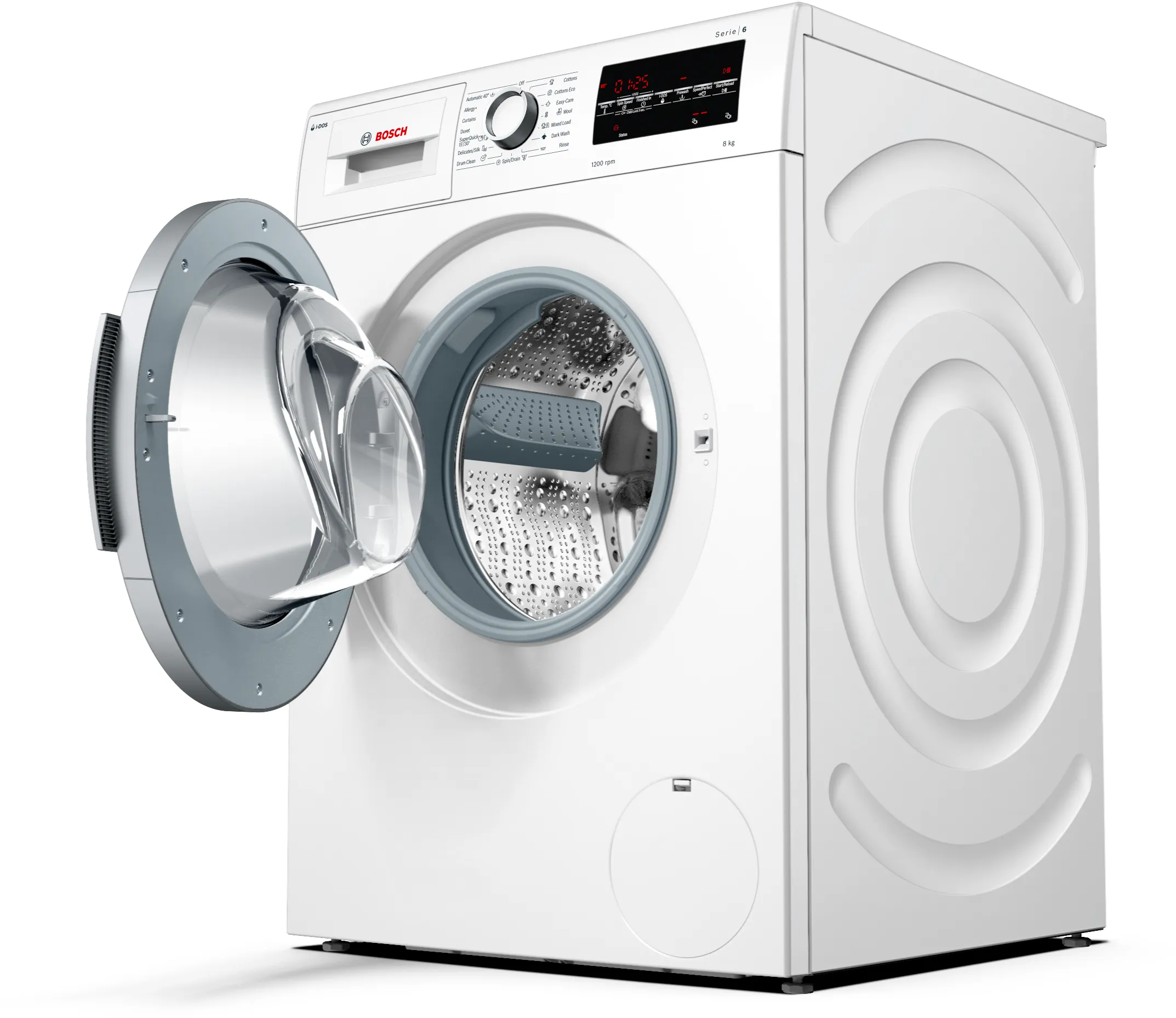 תמונה Nr. 4 של המוצר WAT24S60IL