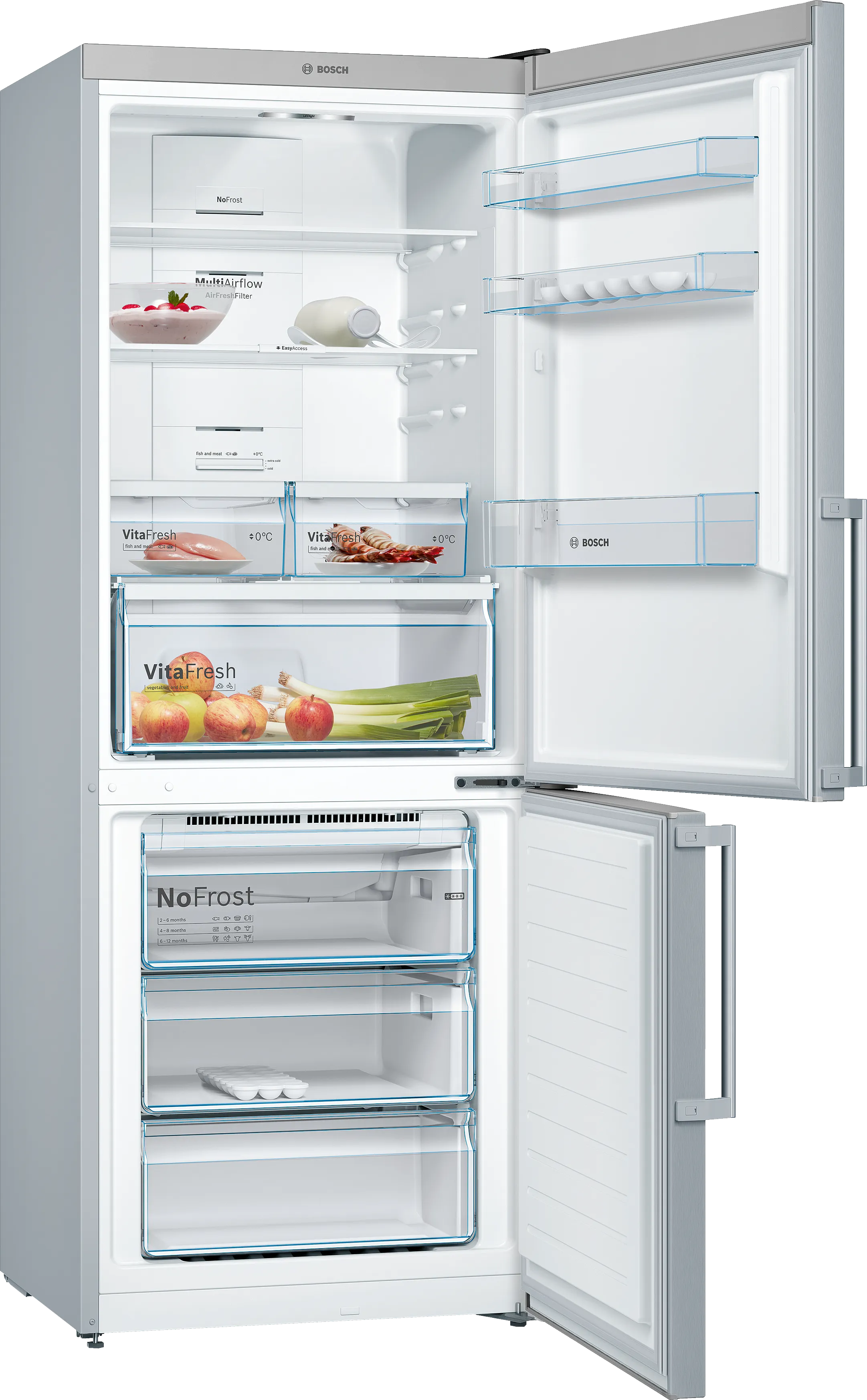 Photo Nr. 2 of the product KGN46XL30Z