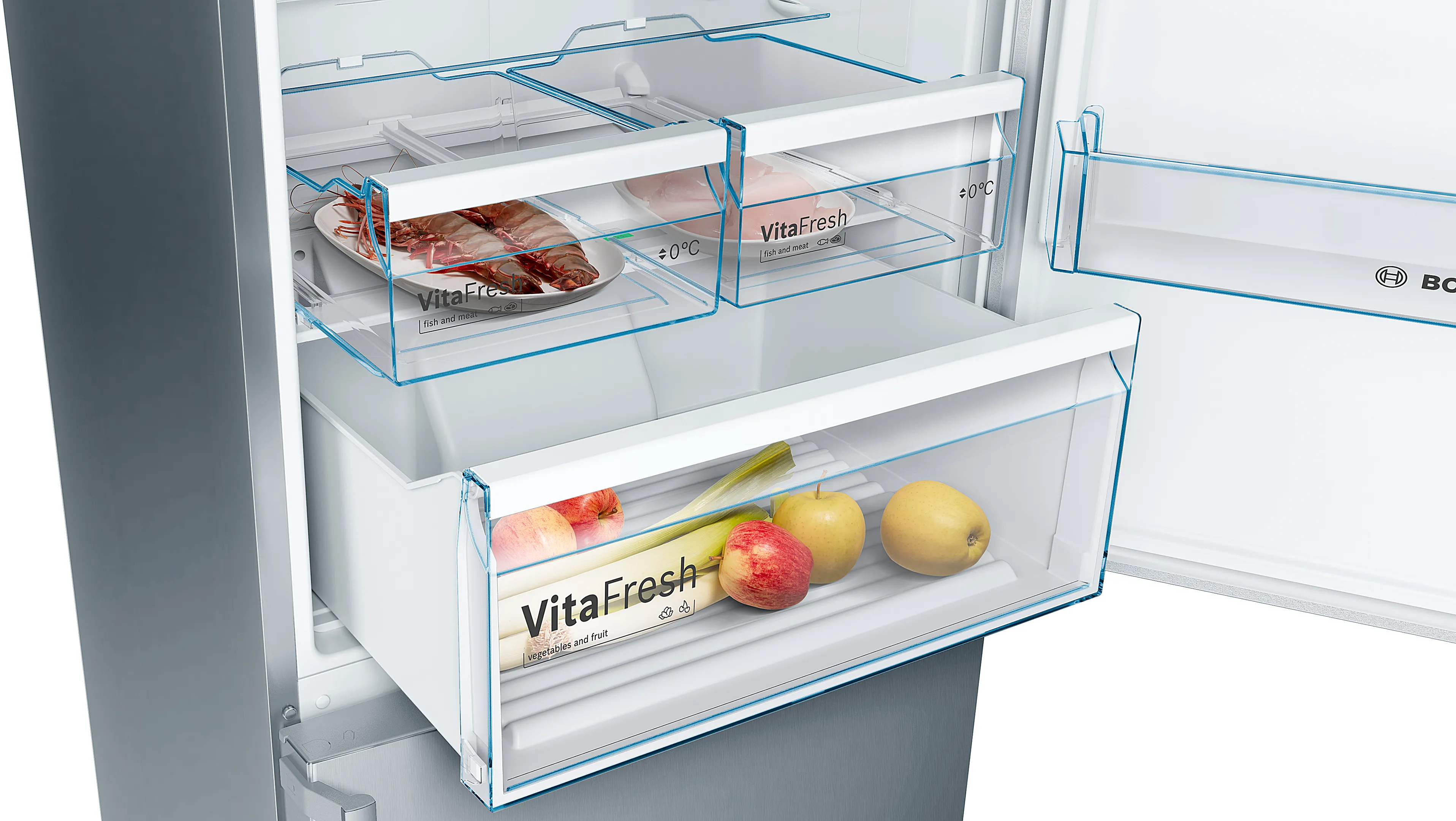 Photo Nr. 5 of the product KGN46XL30Z