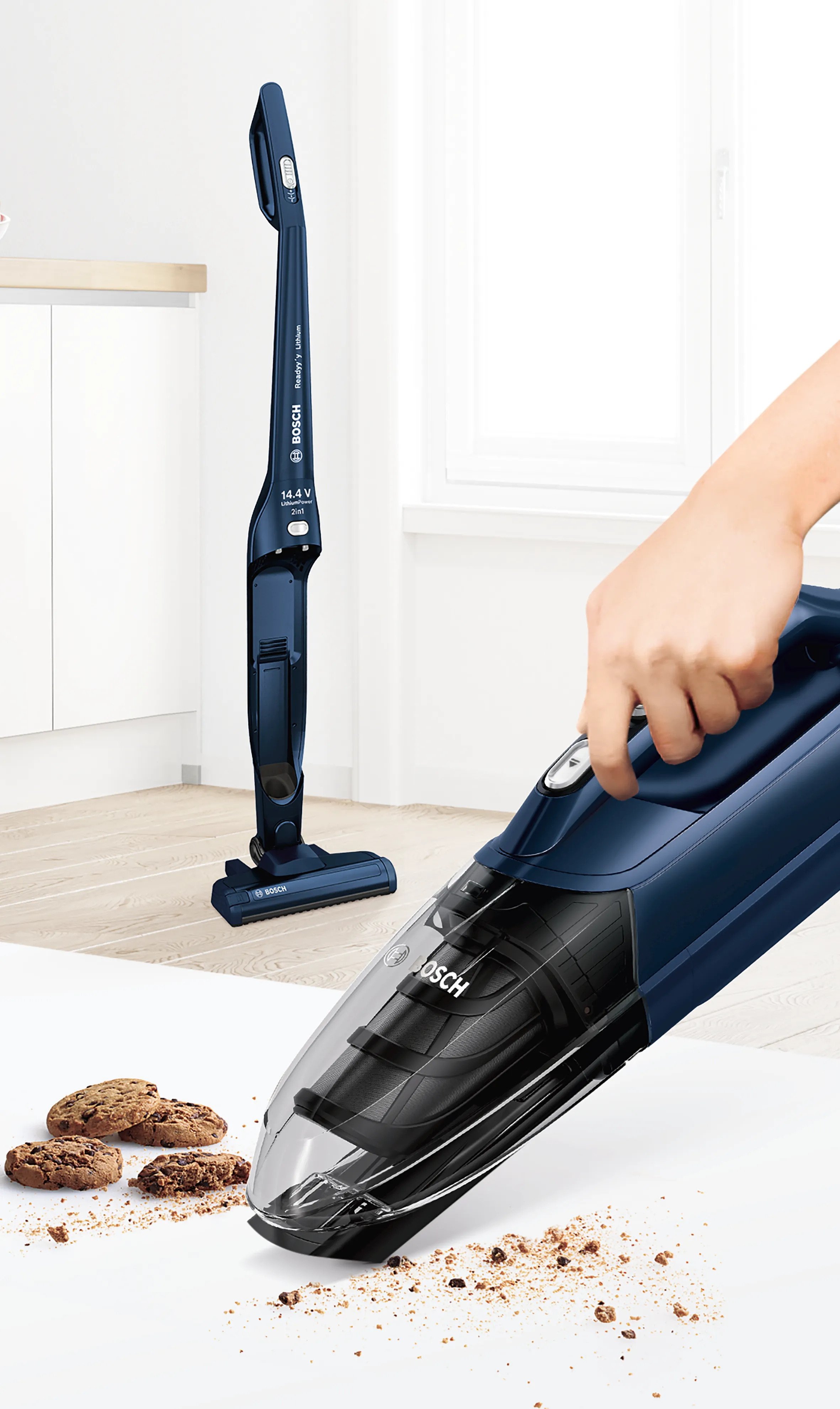 Zdjęcie produktu nr 5 BBH214LB