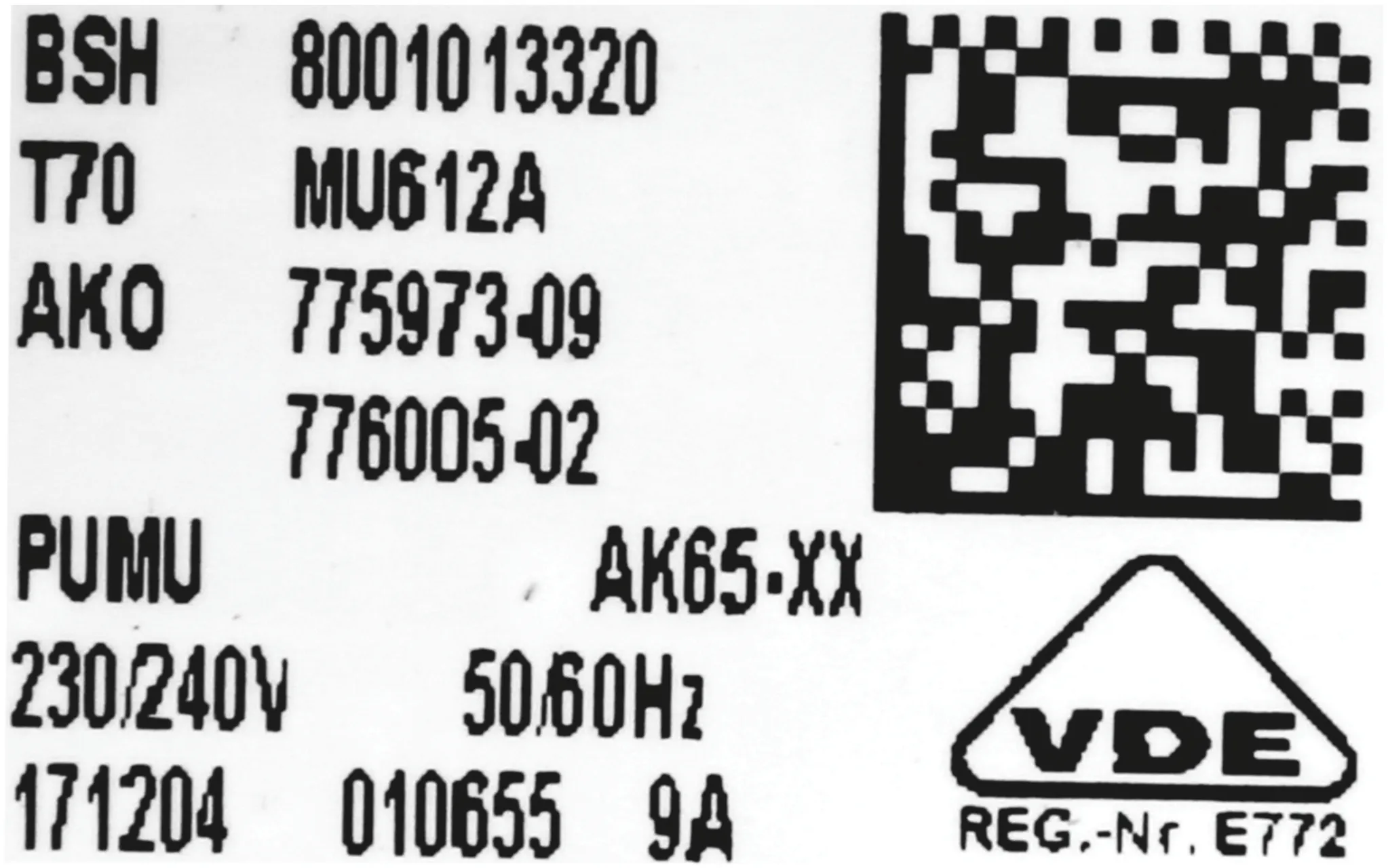 Photo Nr. 3 of the product 11014298