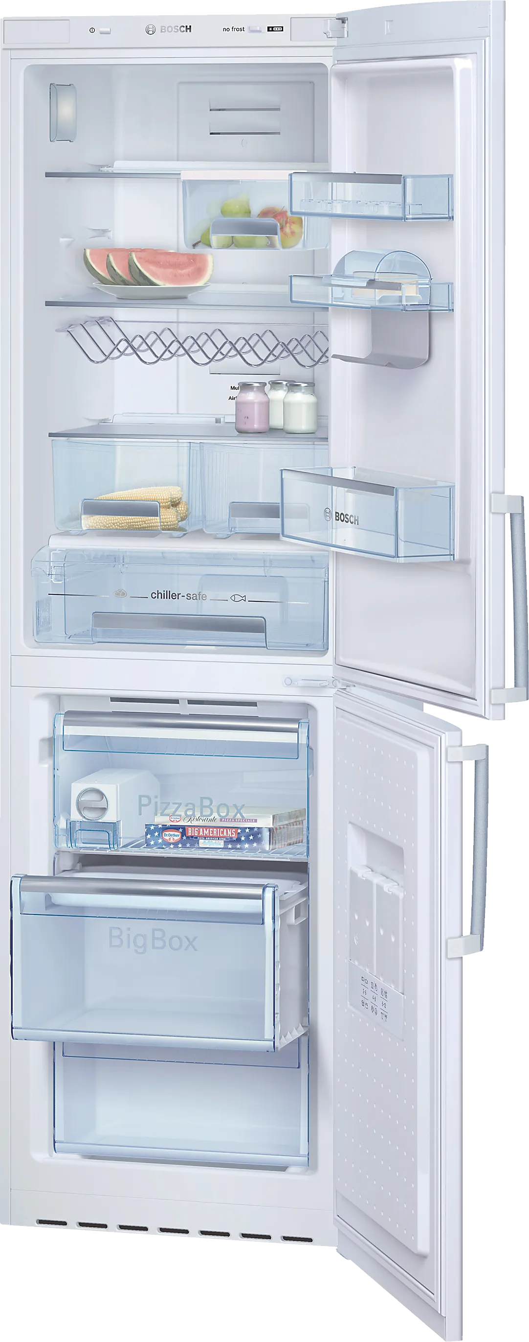 Foto n.º 1 del producto KGN39A01