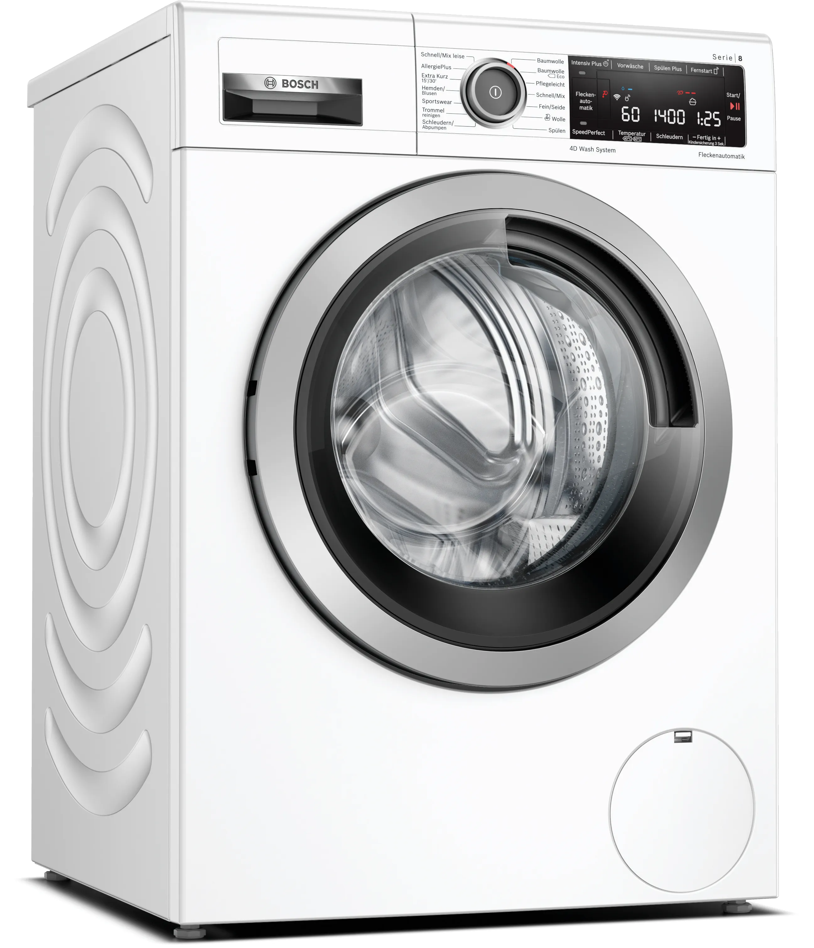 Foto Nr. 1 des Produkts WAV28M40