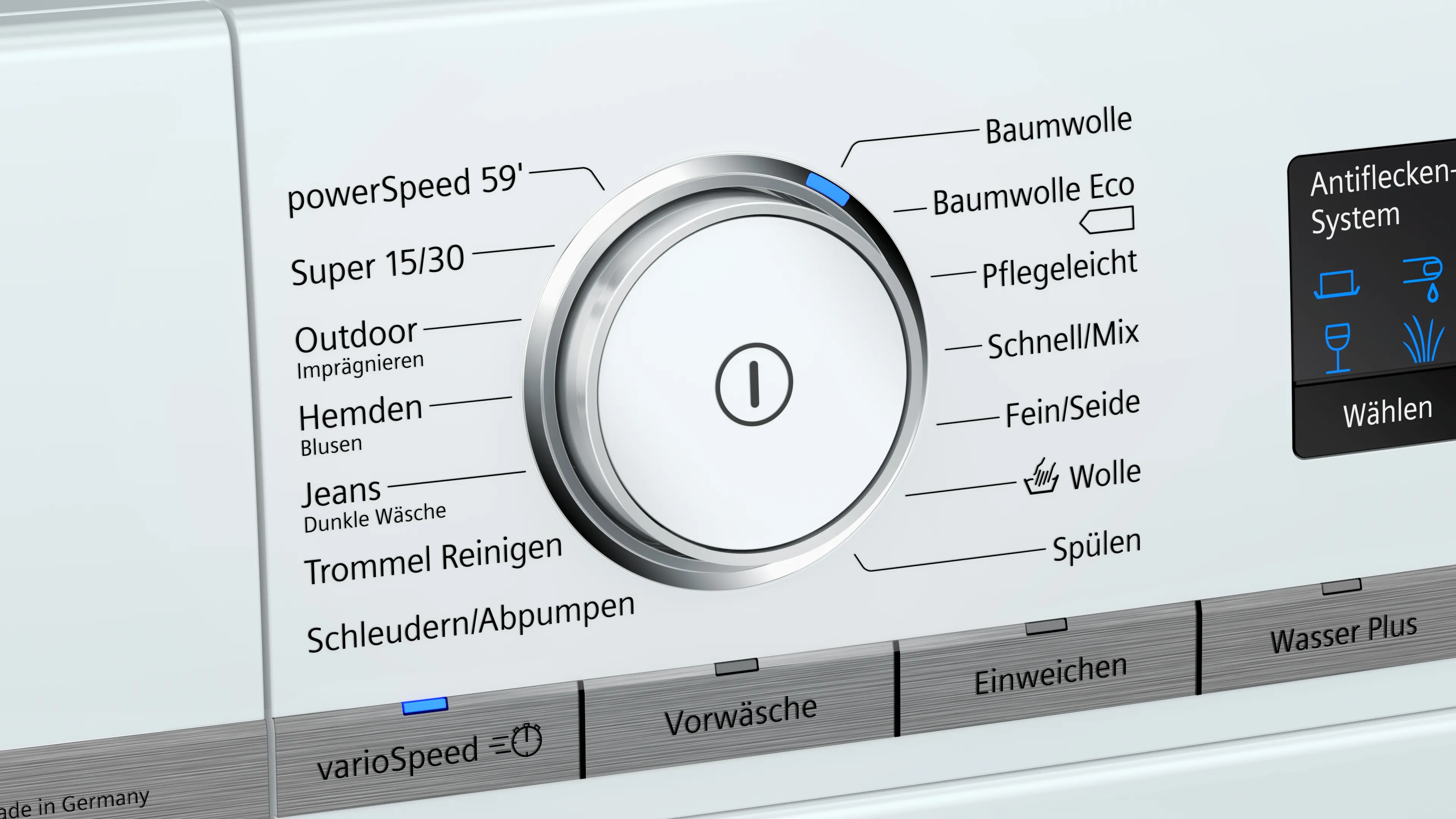 Foto Nr. 4 des Produkts WM14VM90