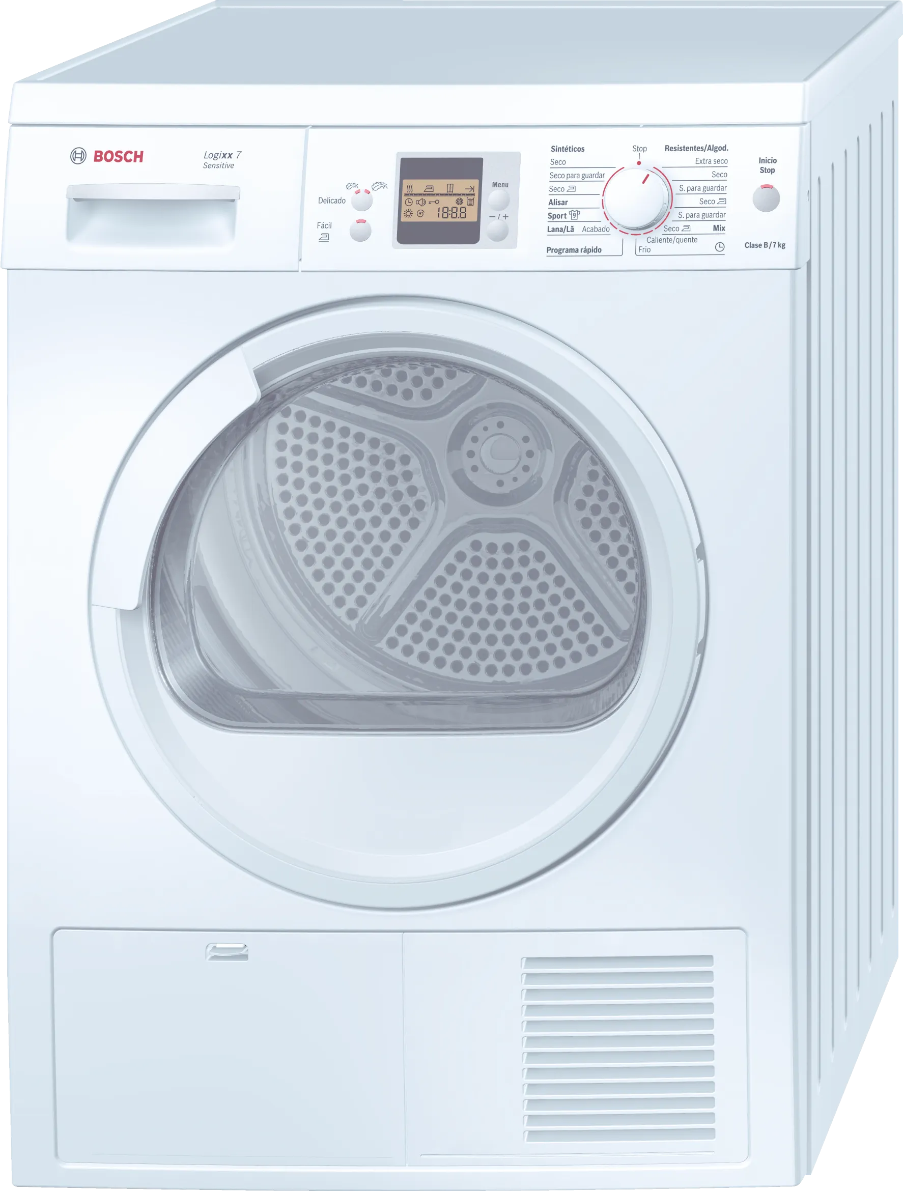 Foto n.º 1 del producto WTS86501EE