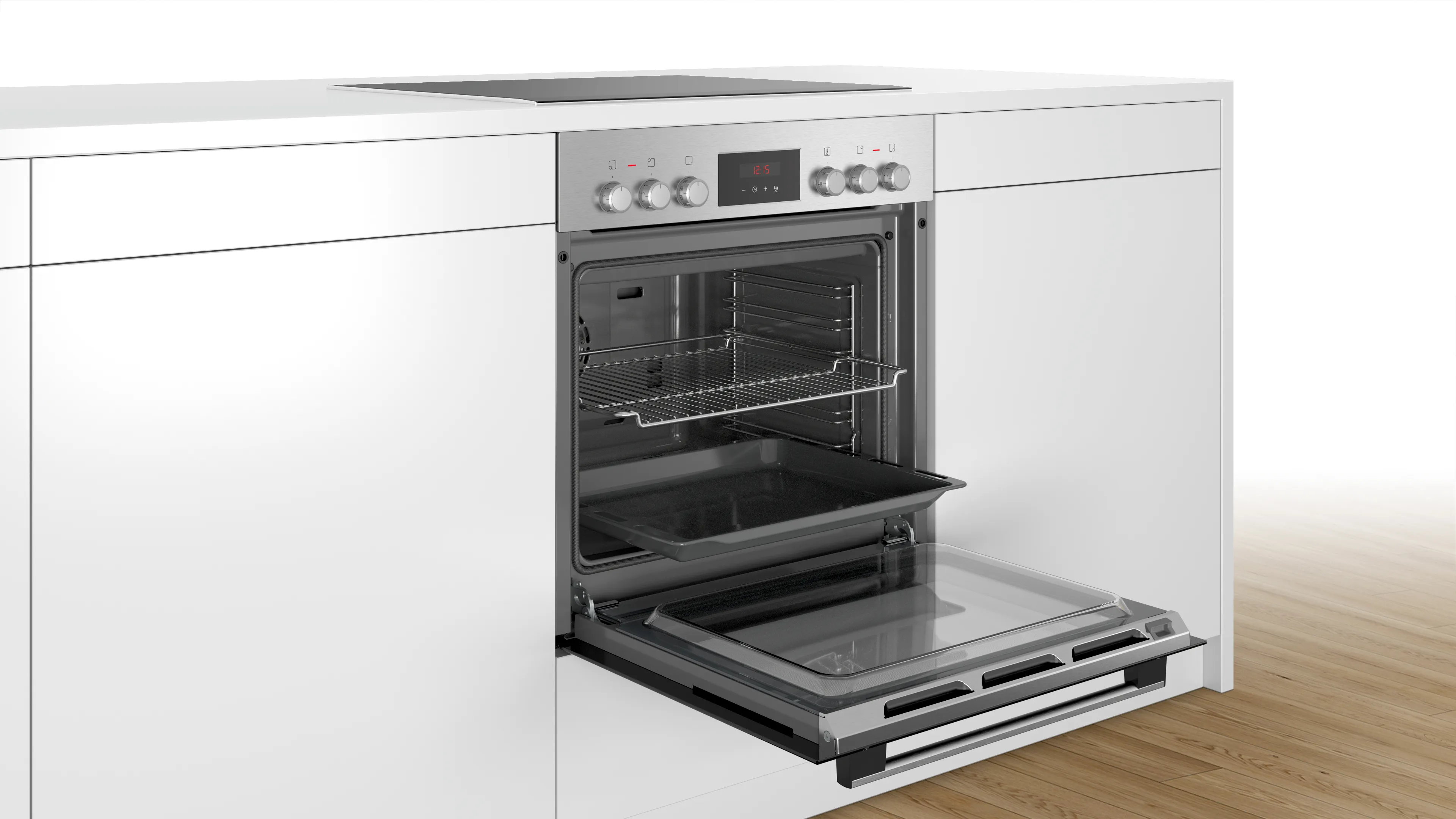 Bild Nr. 5 des Produkts HND271AS60