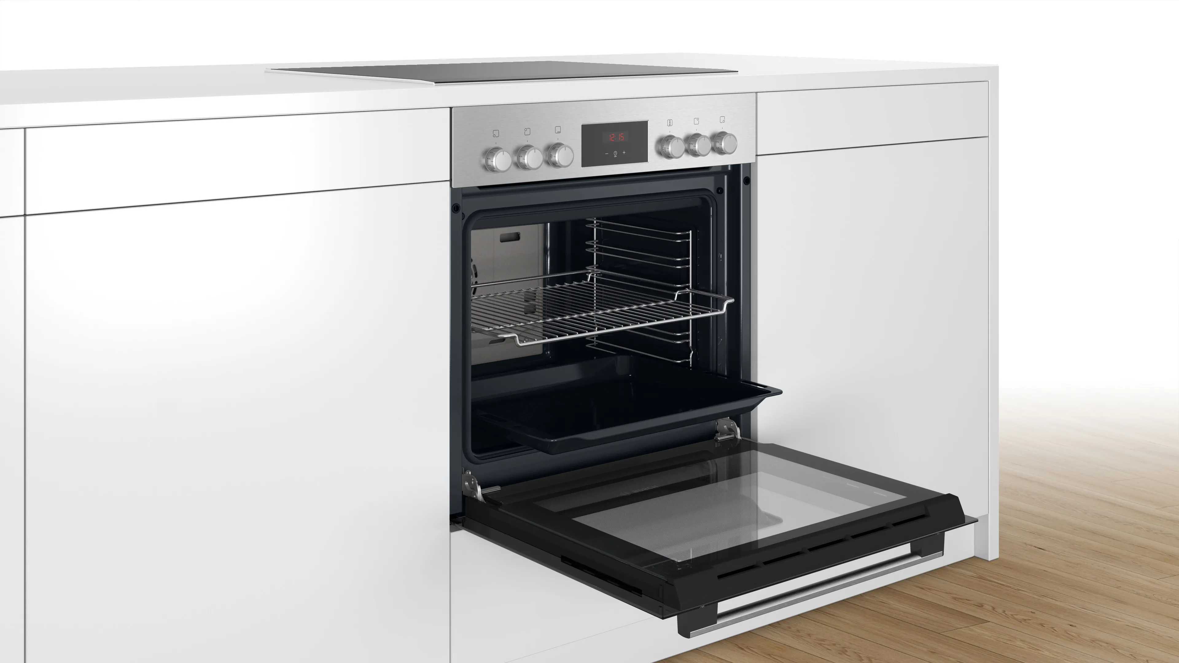 Foto Nr. 4 des Produkts HEF133BS1