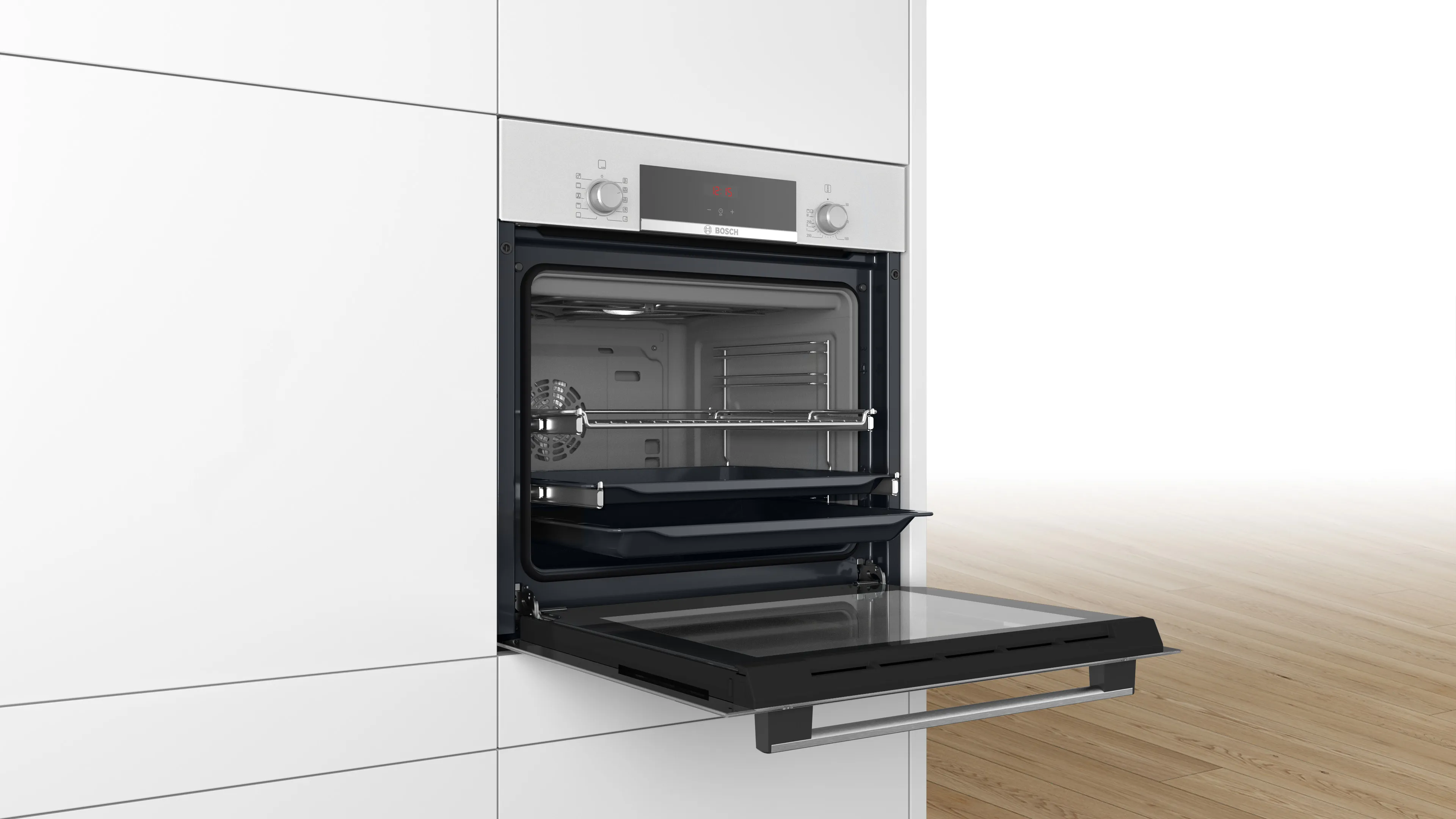 Фото Nr. 4 прибора HBJ554YS0R