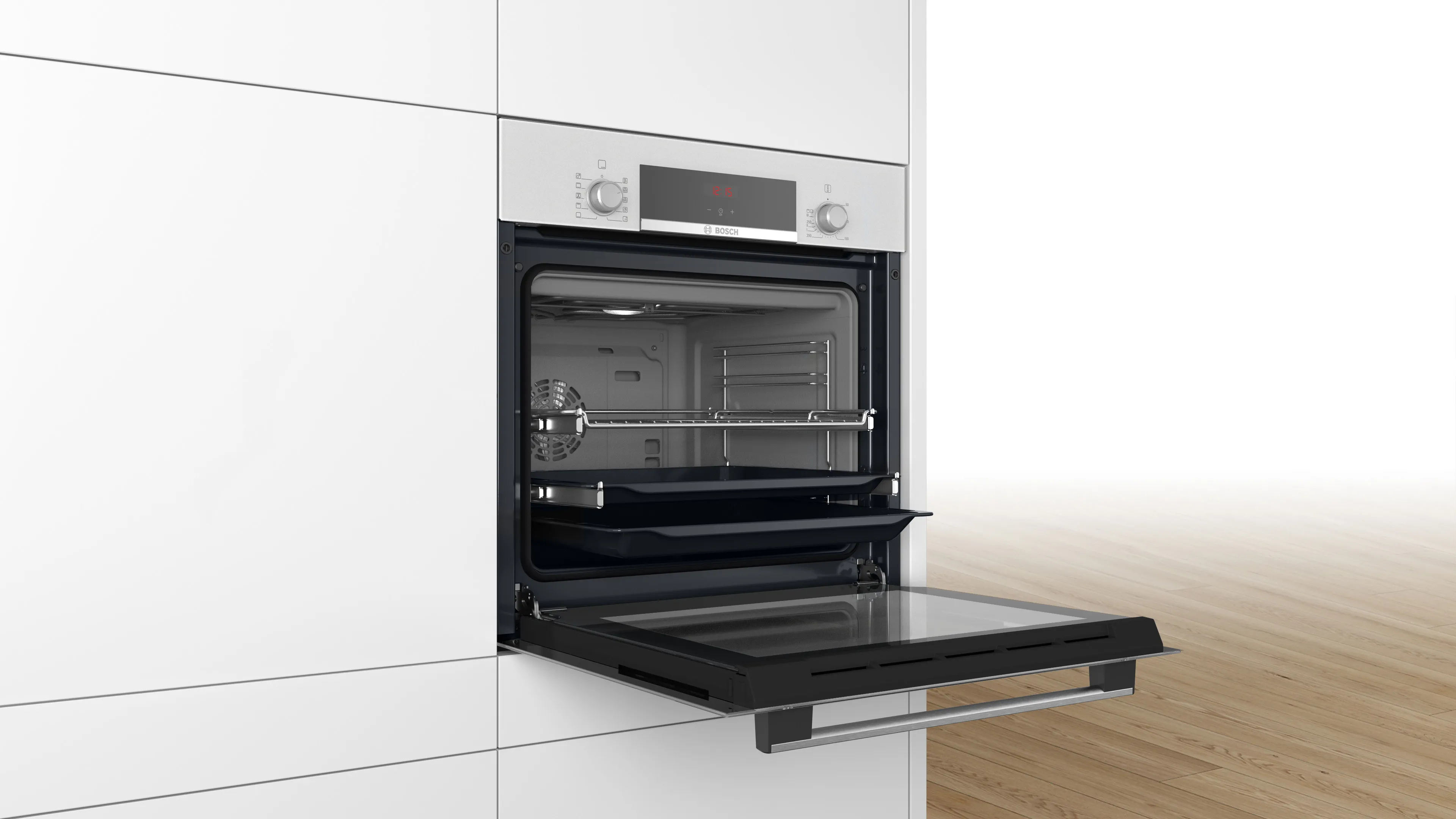 Фото Nr. 4 прибора HBJ554YW0R