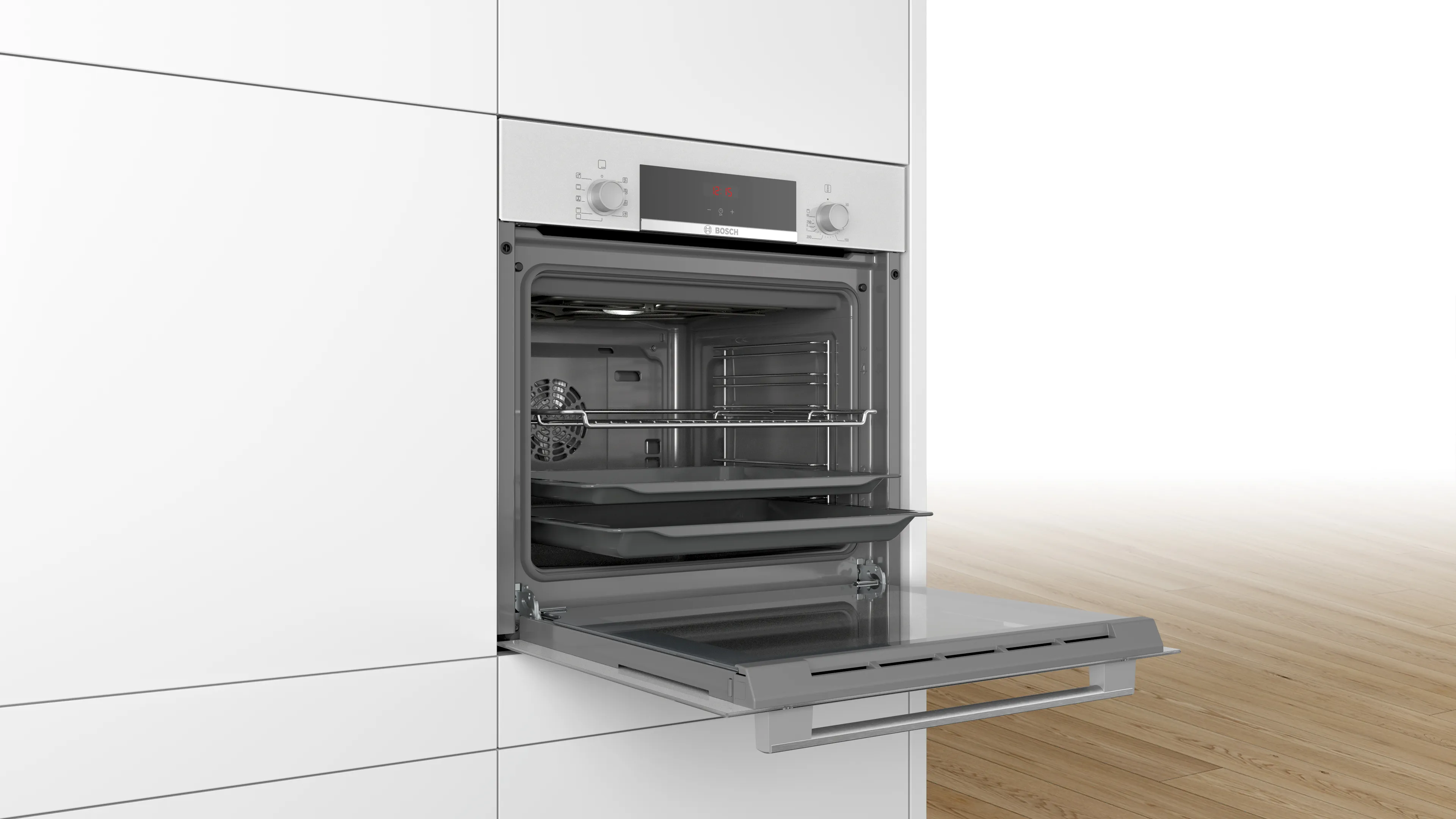 Ürününün Photo Nr. ı 4 HBF514BV0T