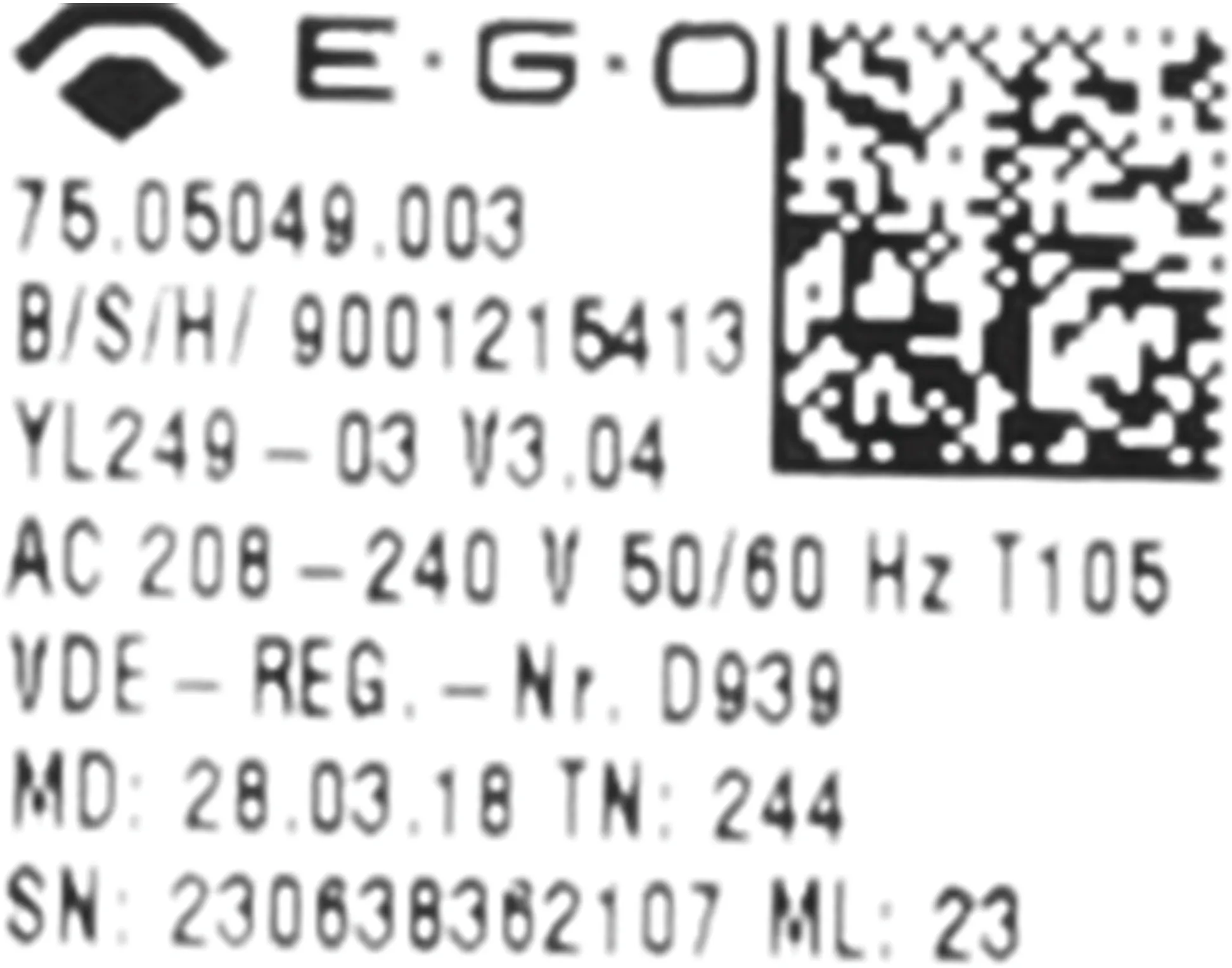 Foto n.º 2 del producto 11019979