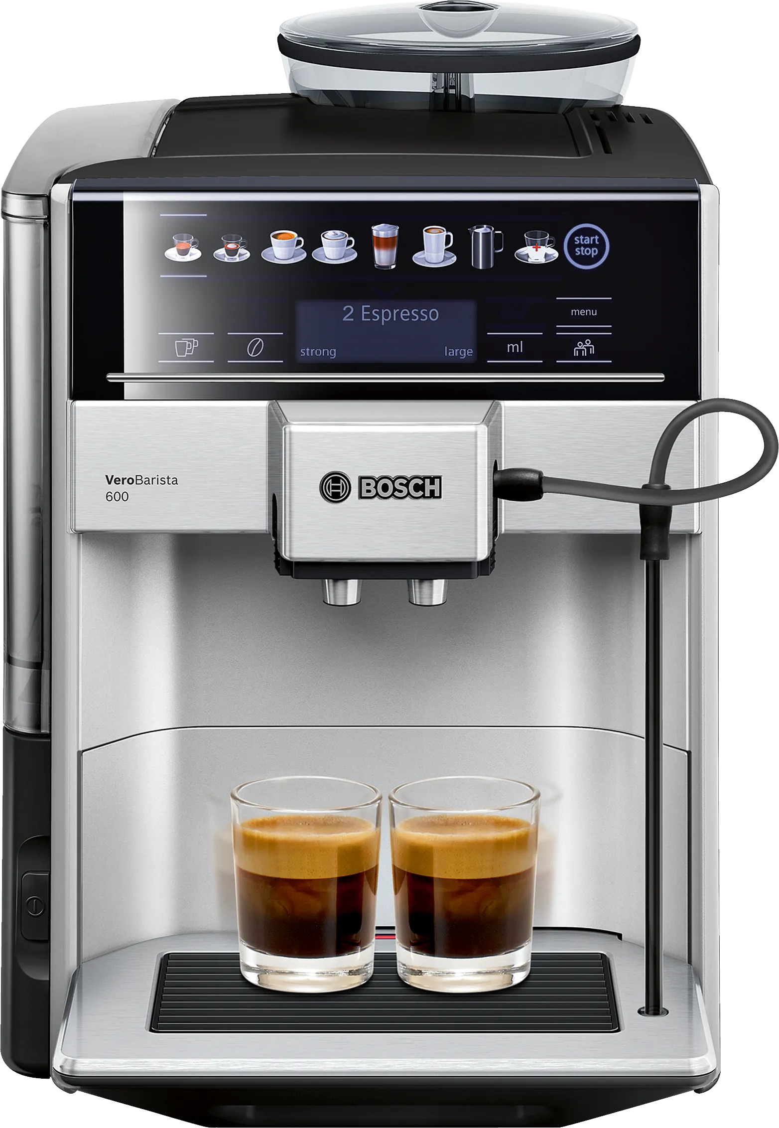 Vero Barista 600 