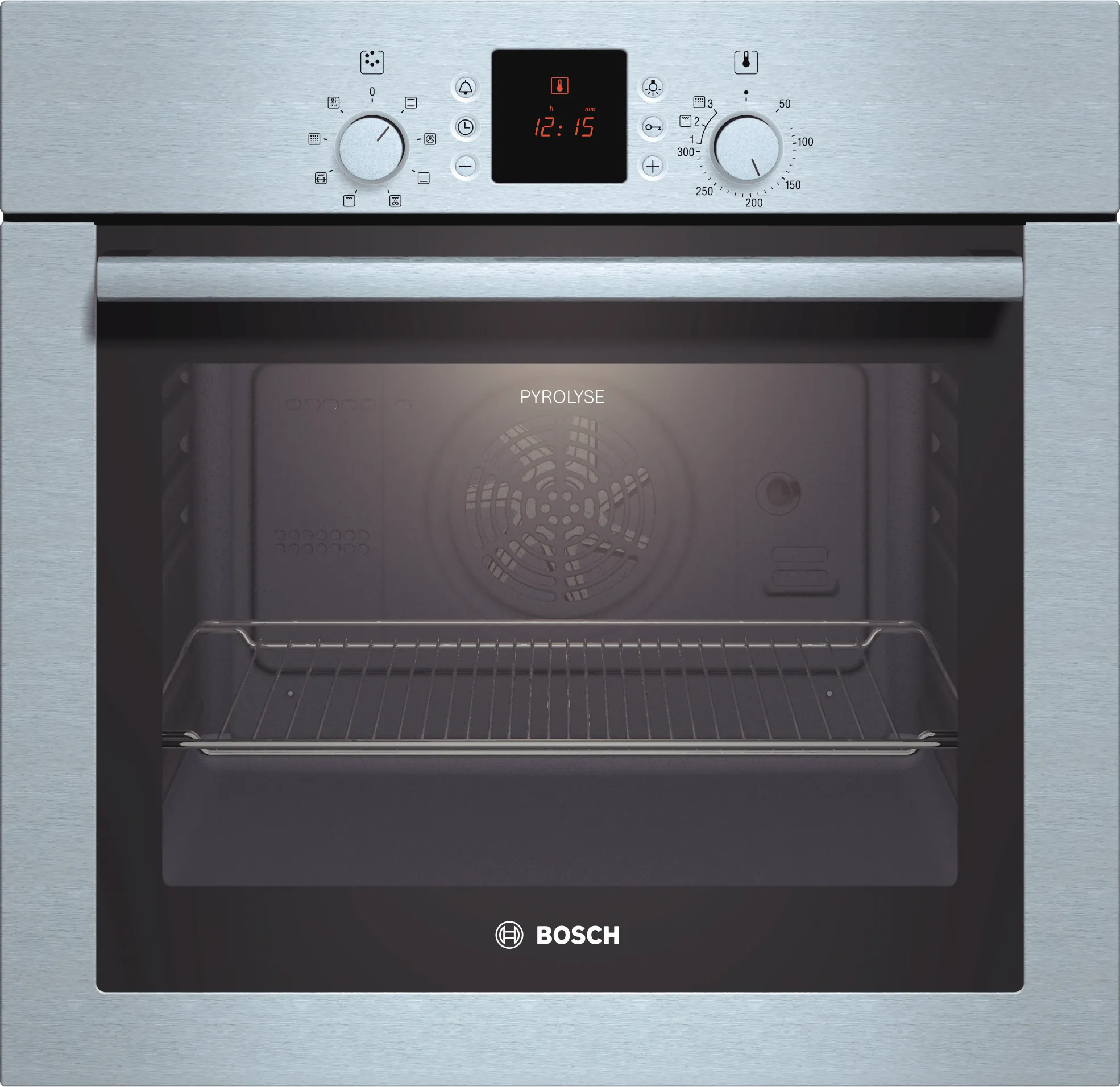 Photo n° 1 du produit HBN630552F