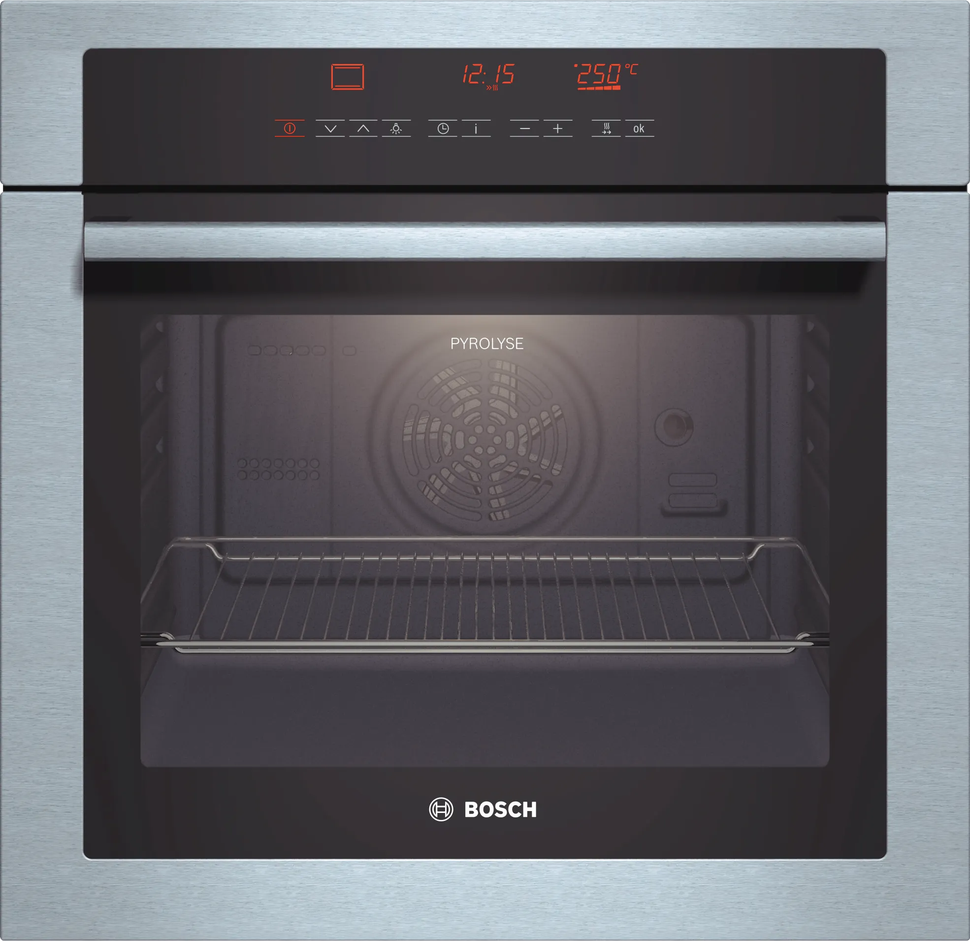 Foto n.º 1 del producto HBN770551F