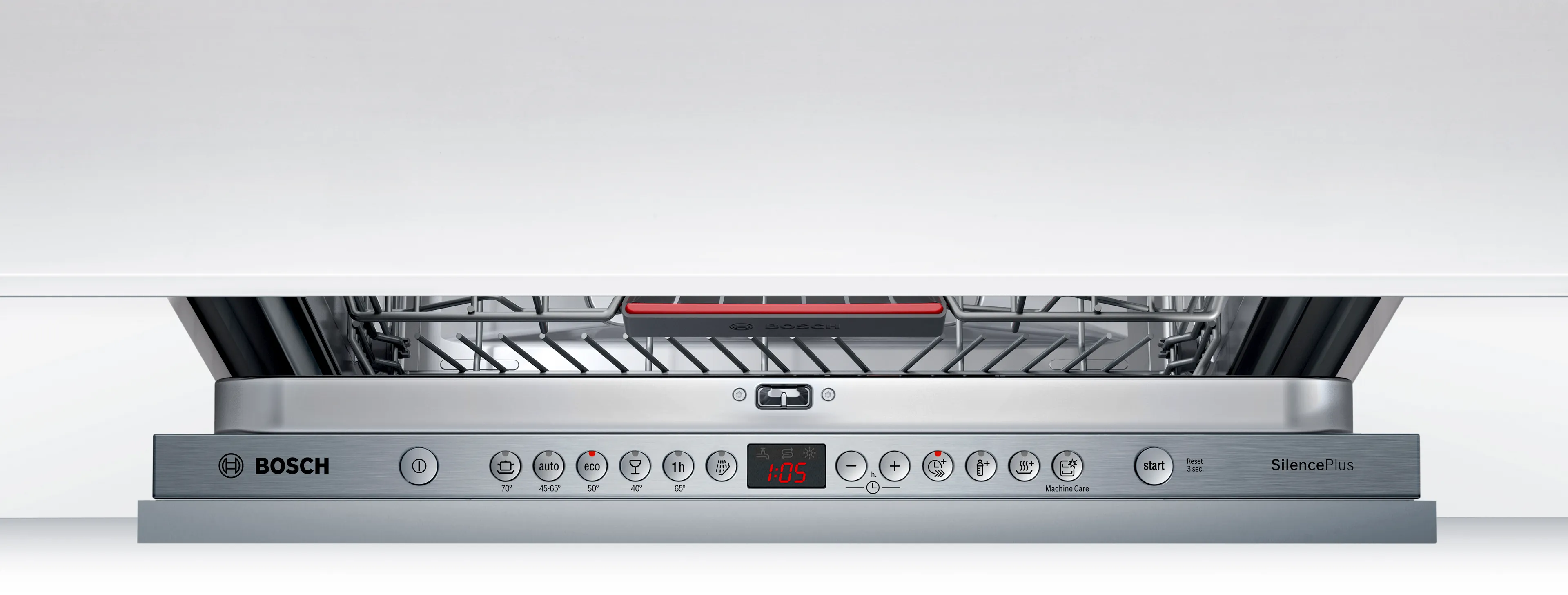 Photo Nr. 2 of the product SMV46KX01I