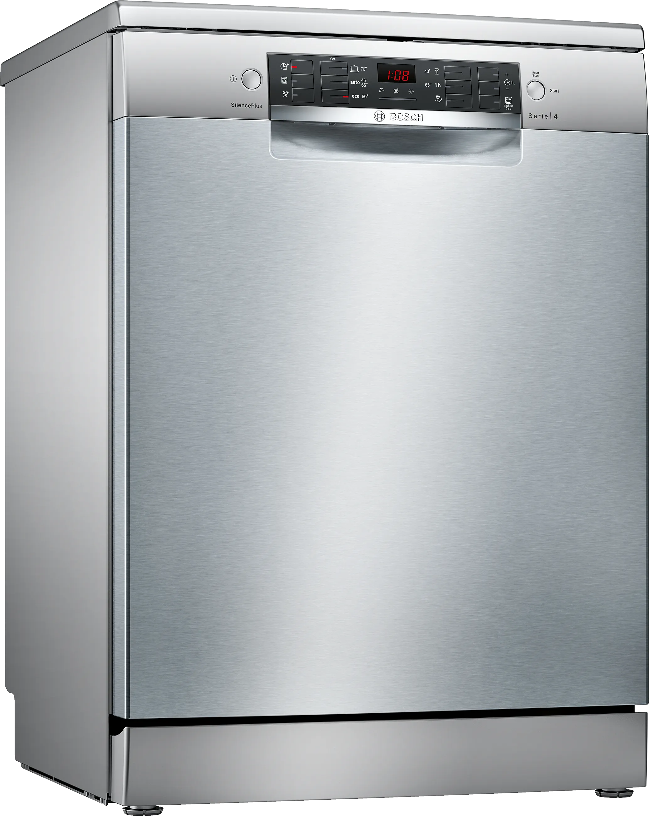Photo Nr. 1 of the product SMS46KI03I