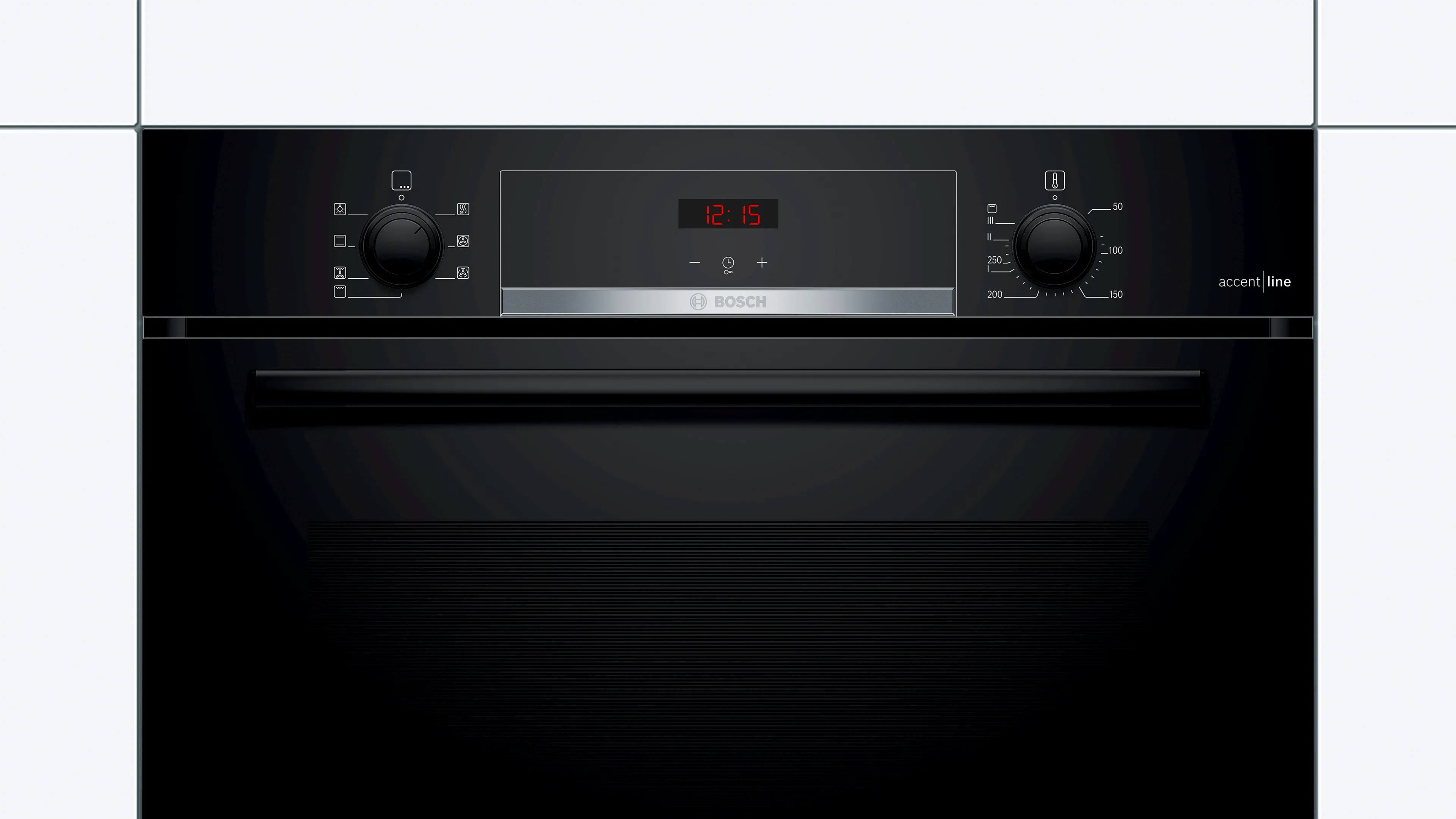 Foto Nr. 3 des Produkts HBD432AB80