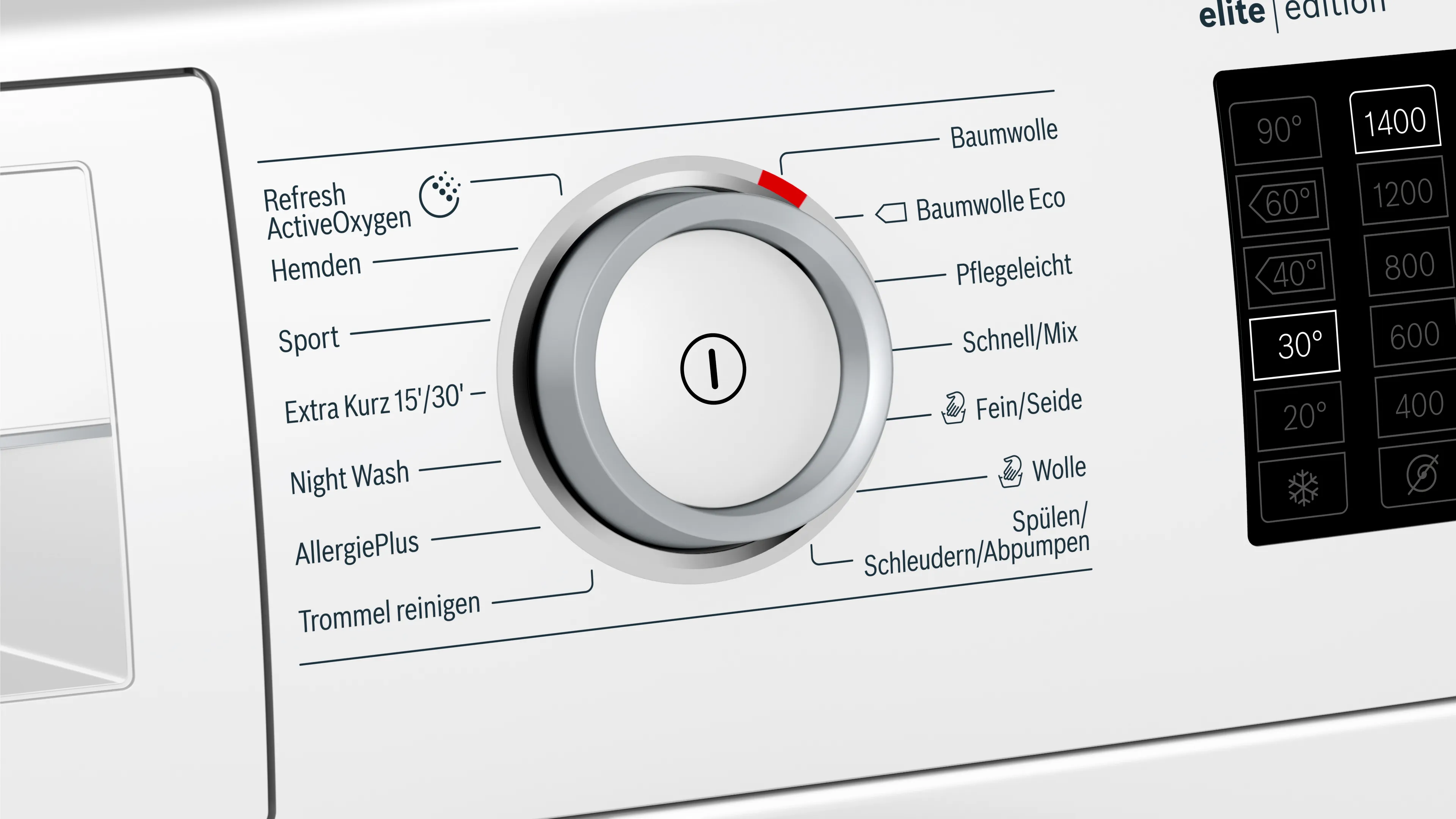 Bild Nr. 4 des Produkts WAT287E0CH