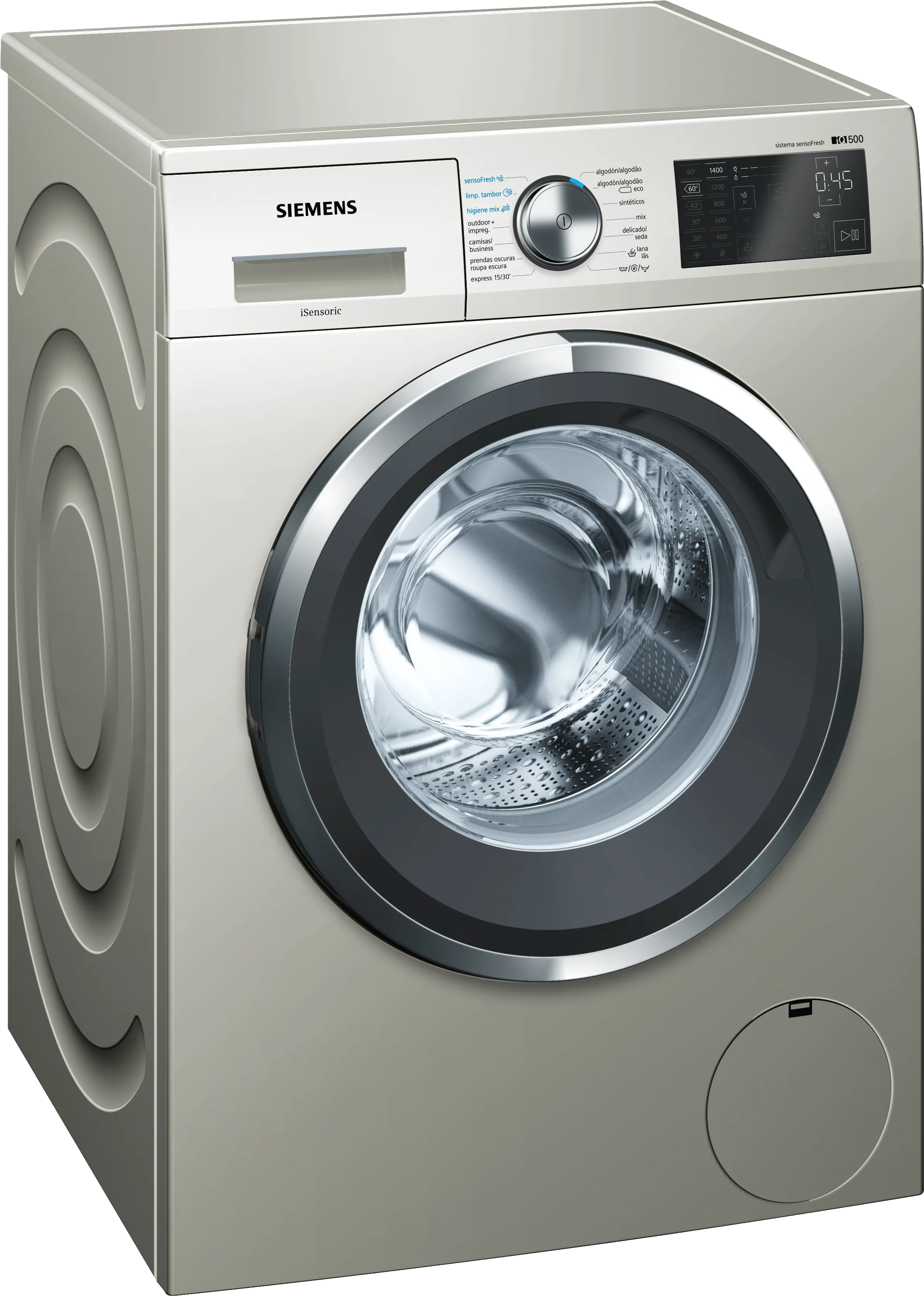 Foto n.º 1 del producto WM14T79XES