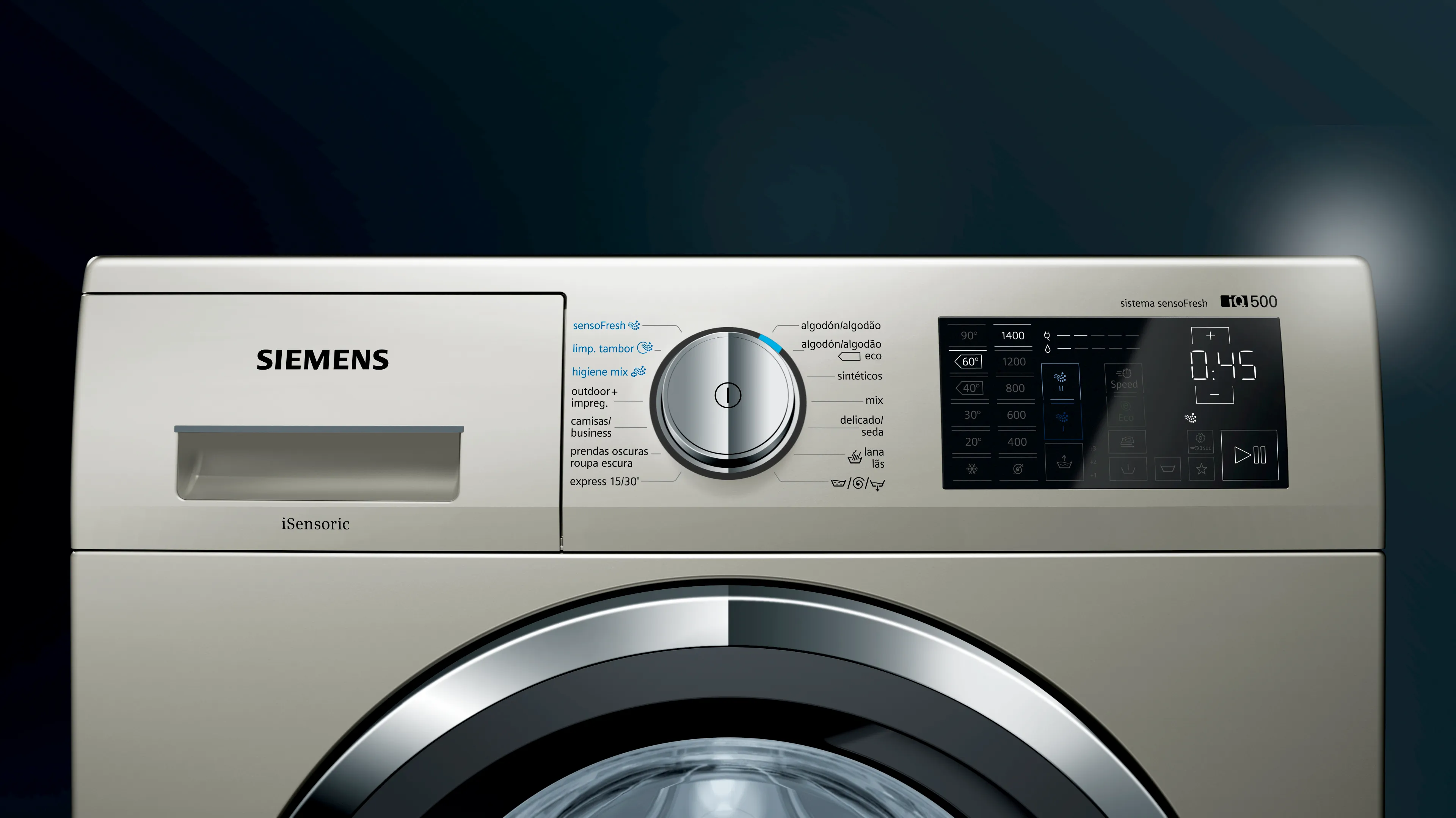 Foto n.º 2 del producto WM14T79XES