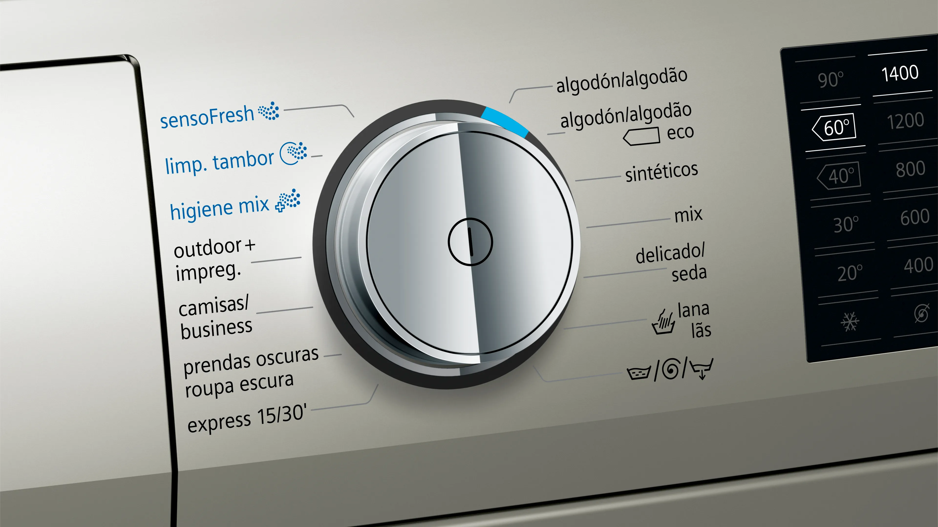 Foto n.º 4 del producto WM14T79XES