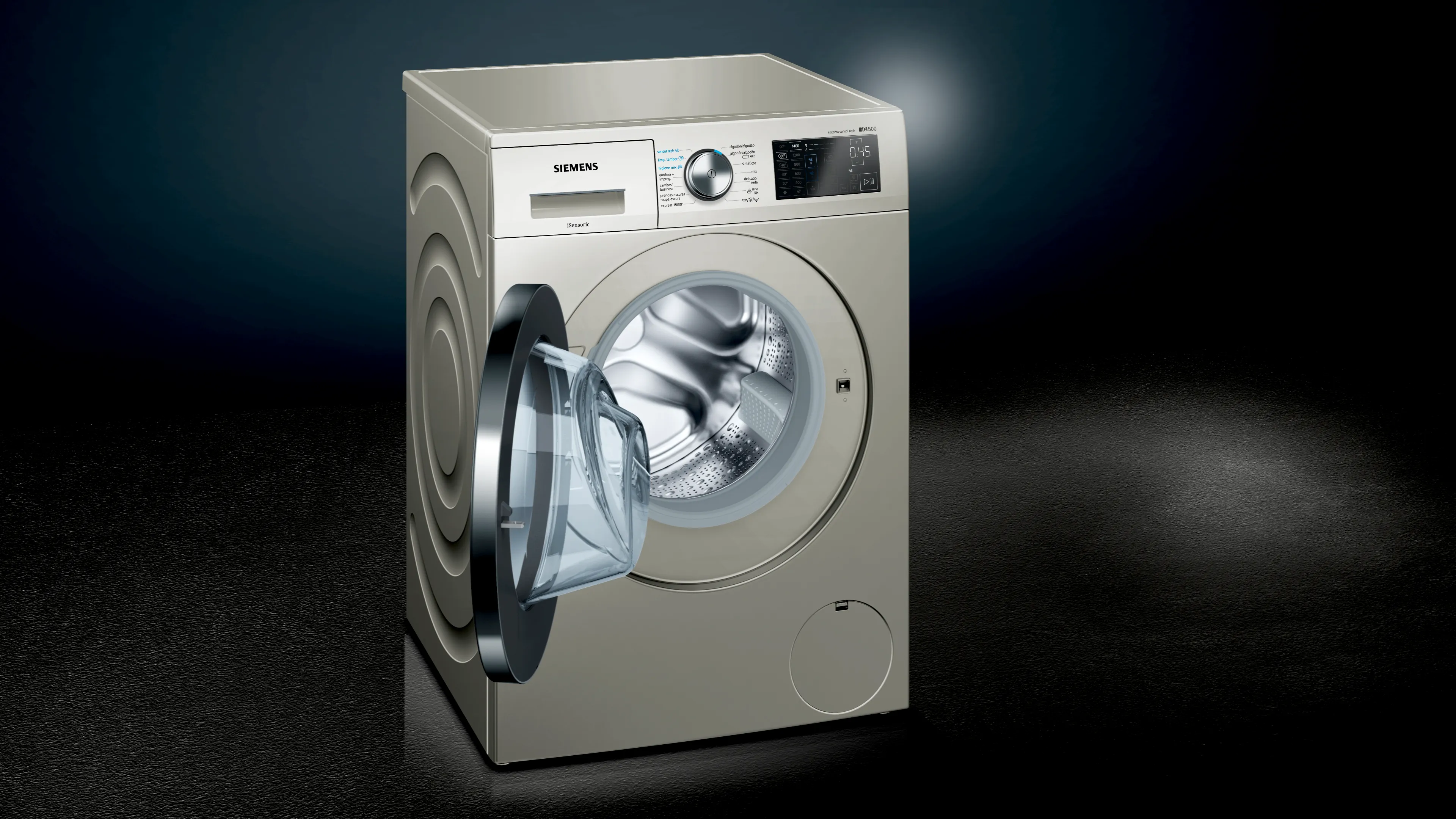 Foto n.º 3 del producto WM14T79XES