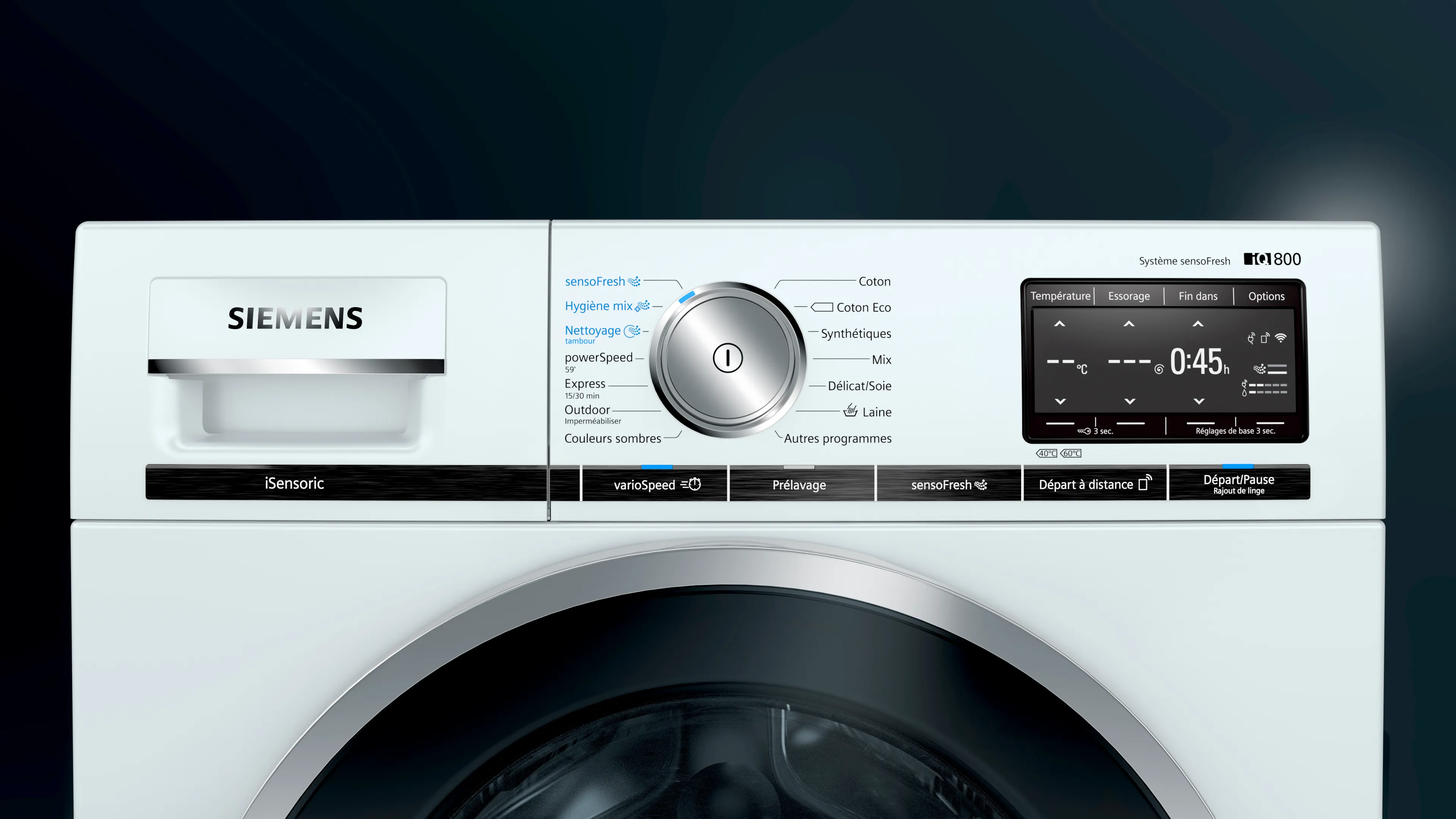 Photo n° 2 du produit WM16XFH0FF