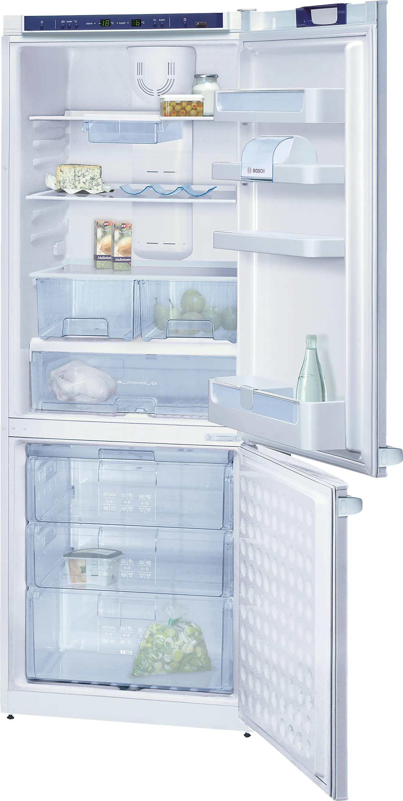 Ürününün Photo Nr. ı 1 KGU40623NE