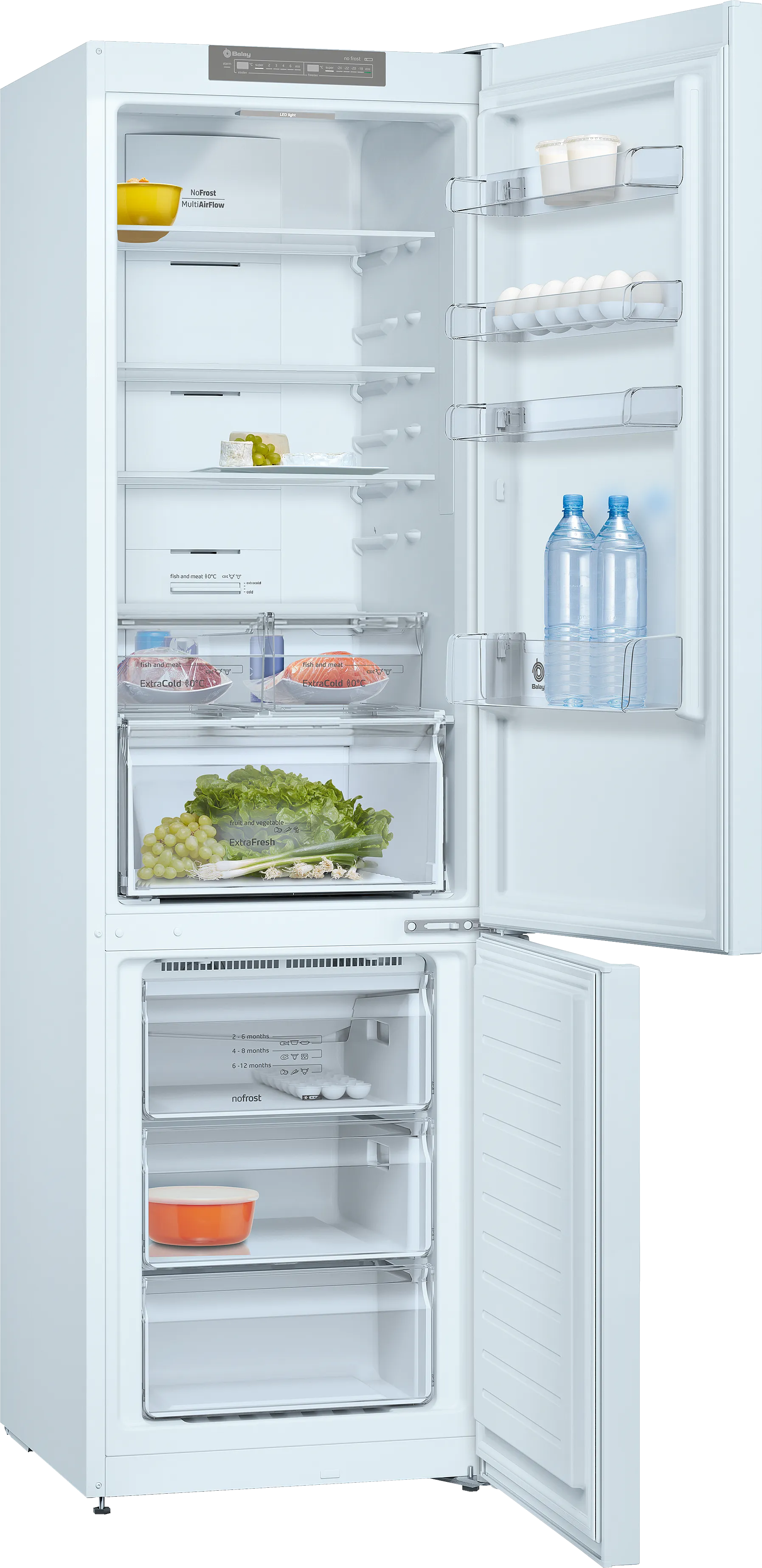 Foto nº 3 del producto 3KF6836WI