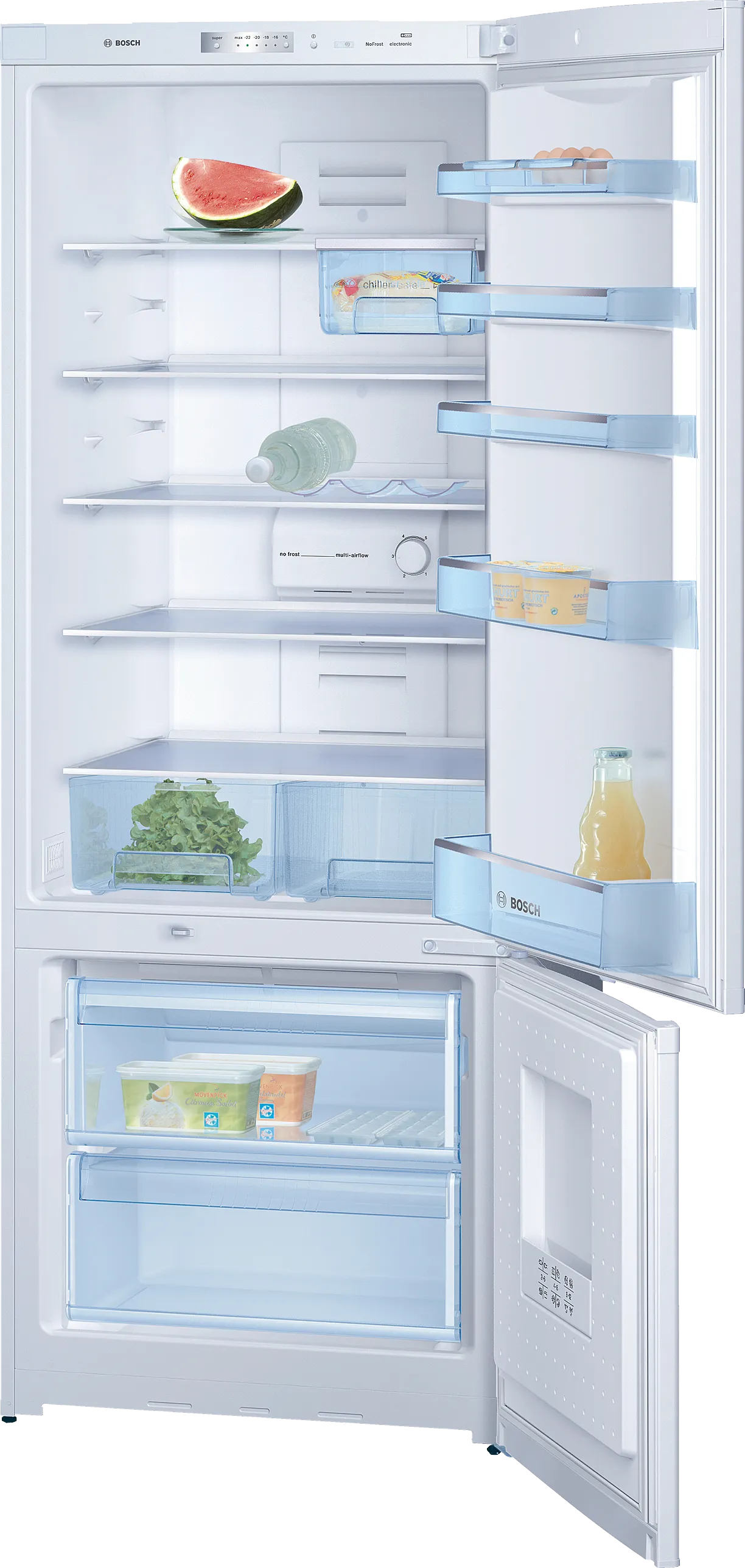 Ürününün Photo Nr. ı 1 KGN57V00NE