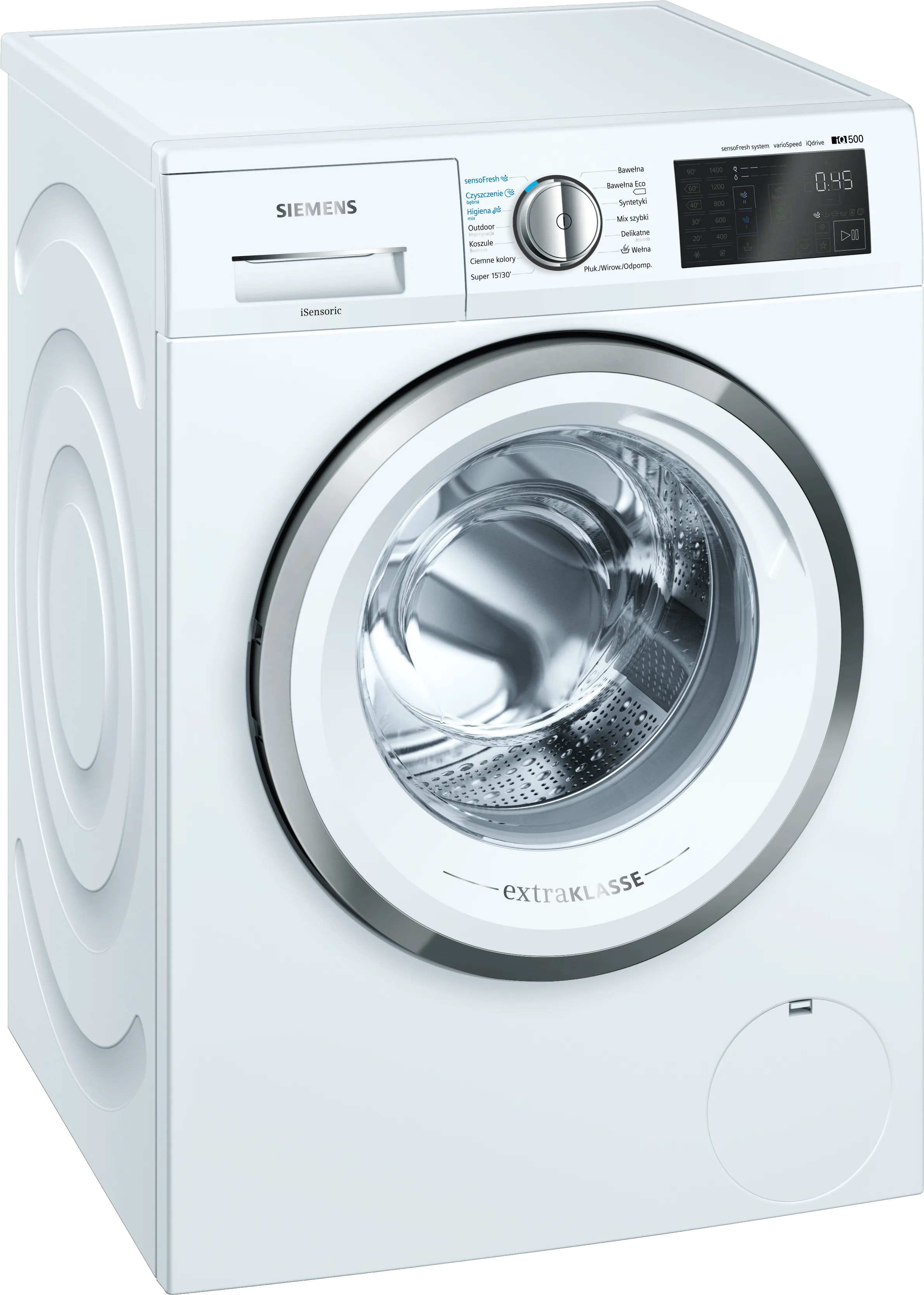 Zdjęcie produktu nr 1 WM14T76EPL