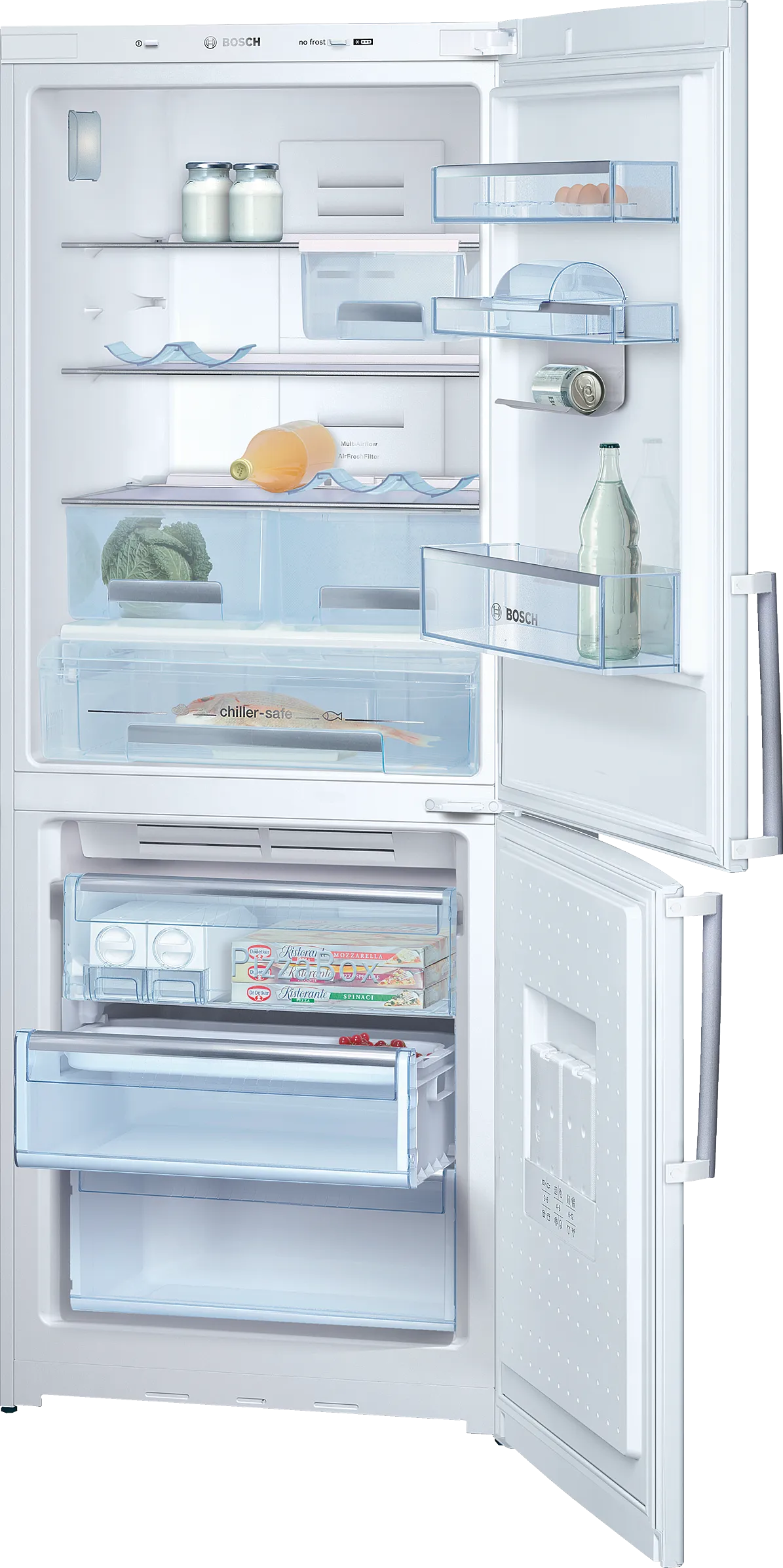 Ürününün Photo Nr. ı 1 KGN56A01NE