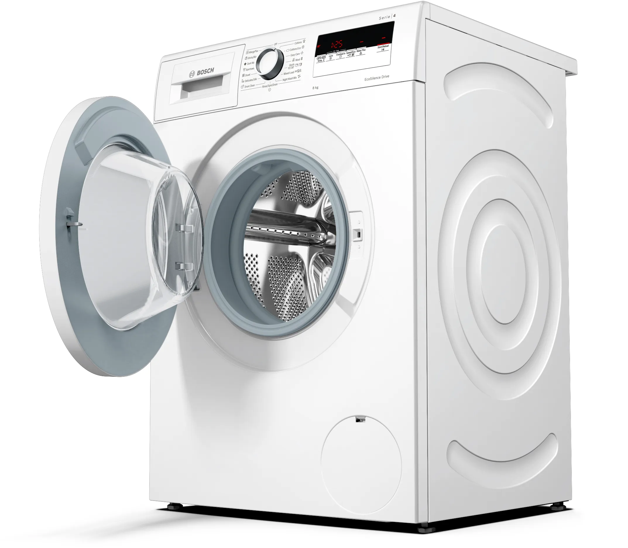 Fotó a termék Nr. 3 számáról WAN24162BY