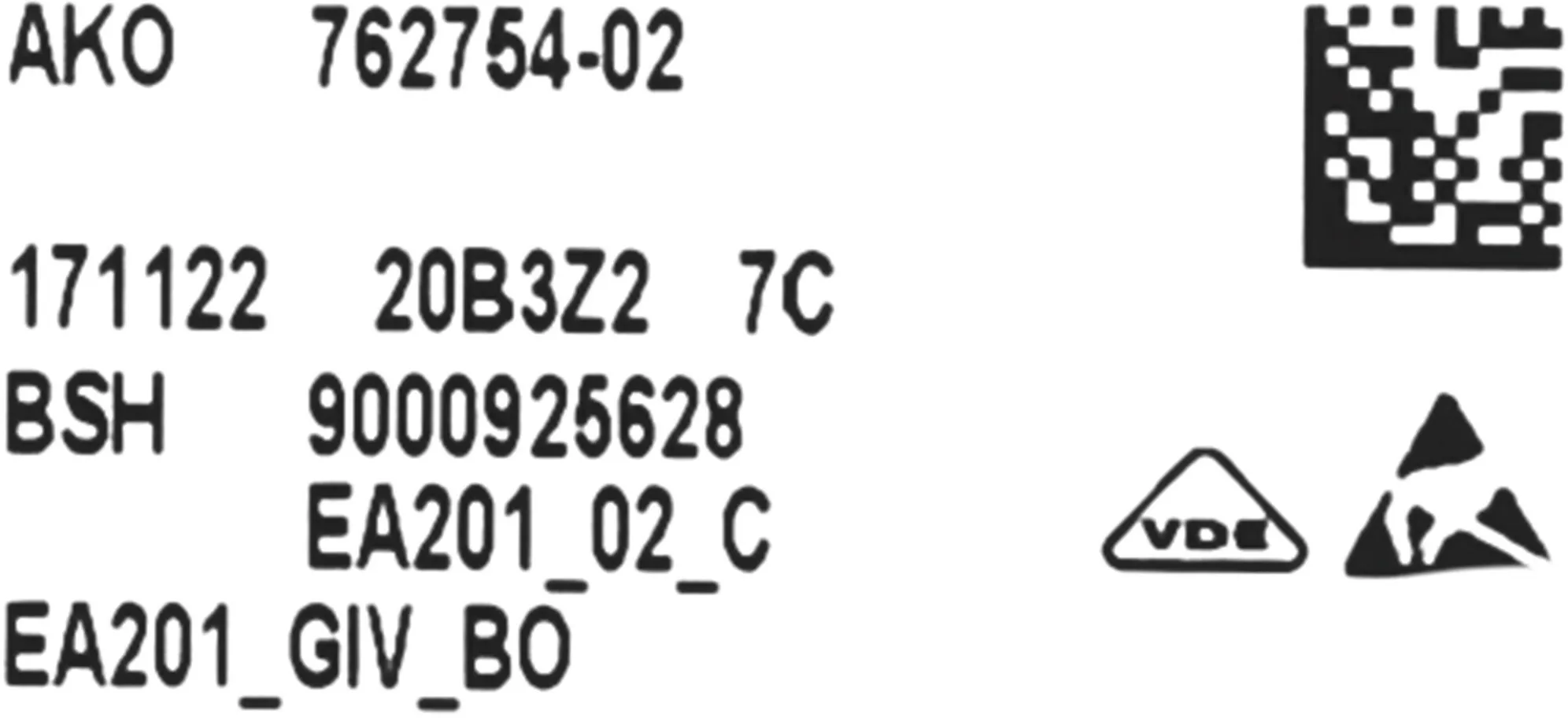 Foto nr. 2 van het product 11018124