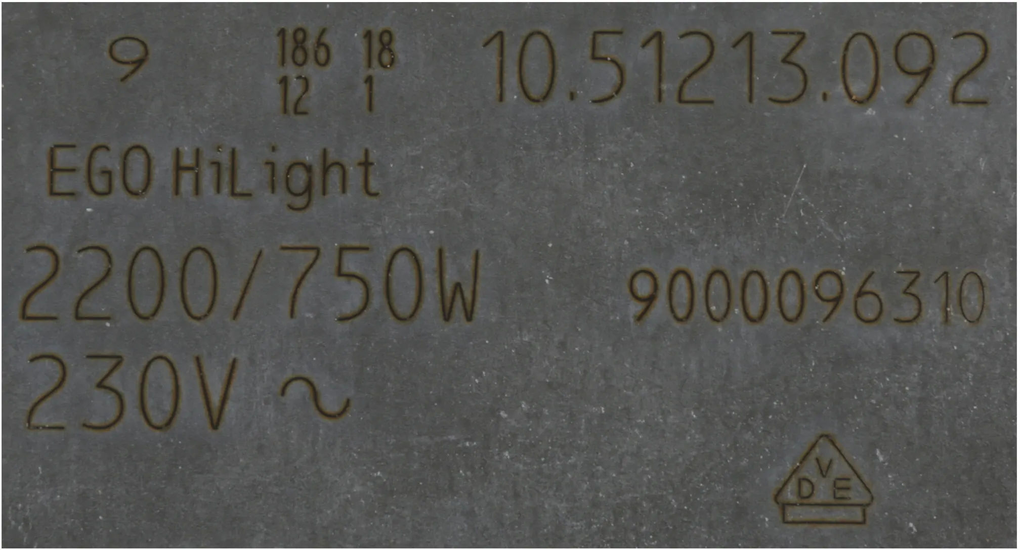 00436657 Heizzone-Highlight | Bosch Hausgeräte DE