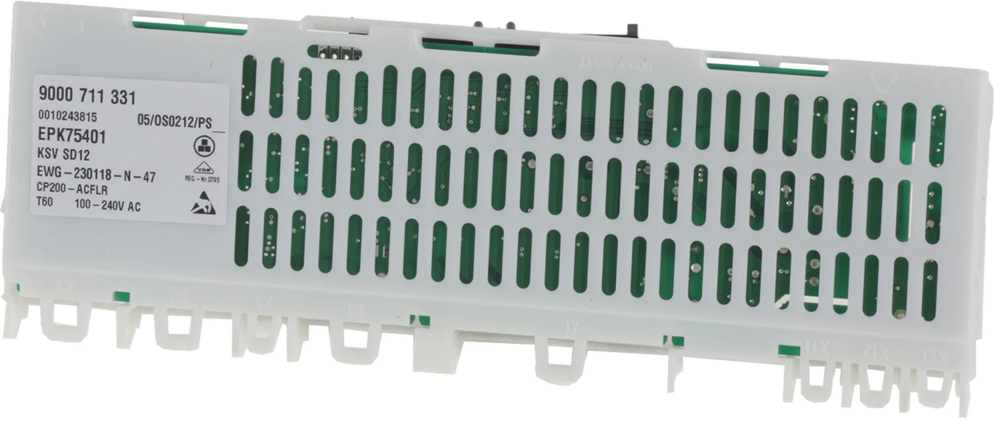 Foto n.º 3 del producto 12011696