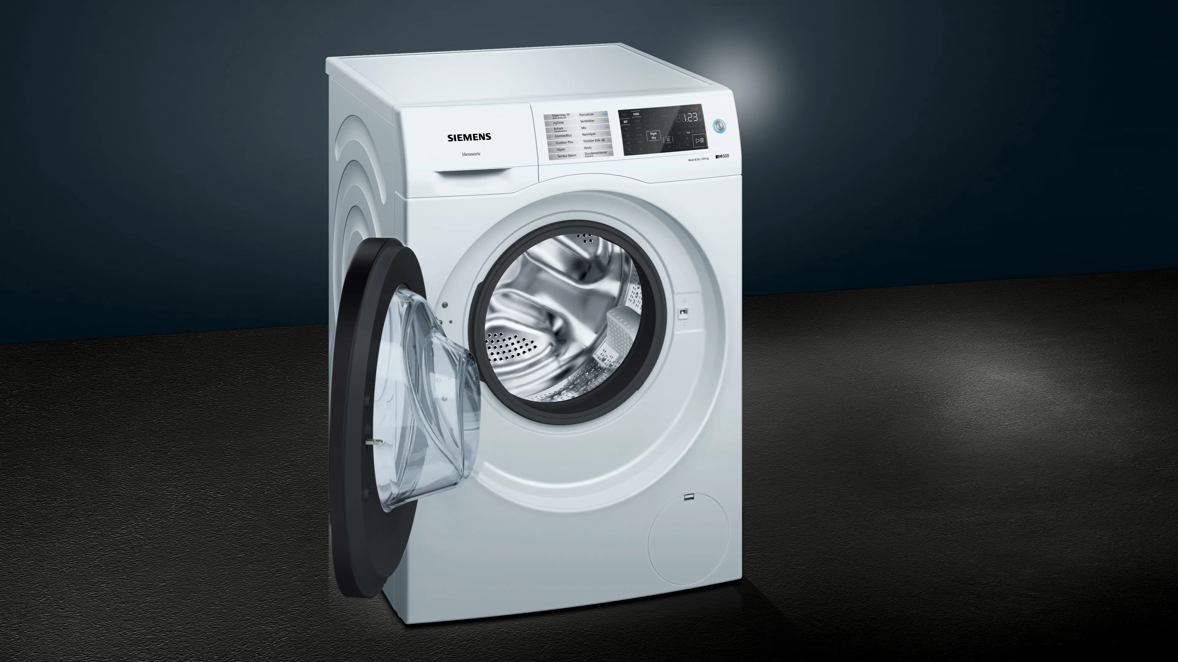 Ürününün Photo Nr. ı 3 WD14U560TR