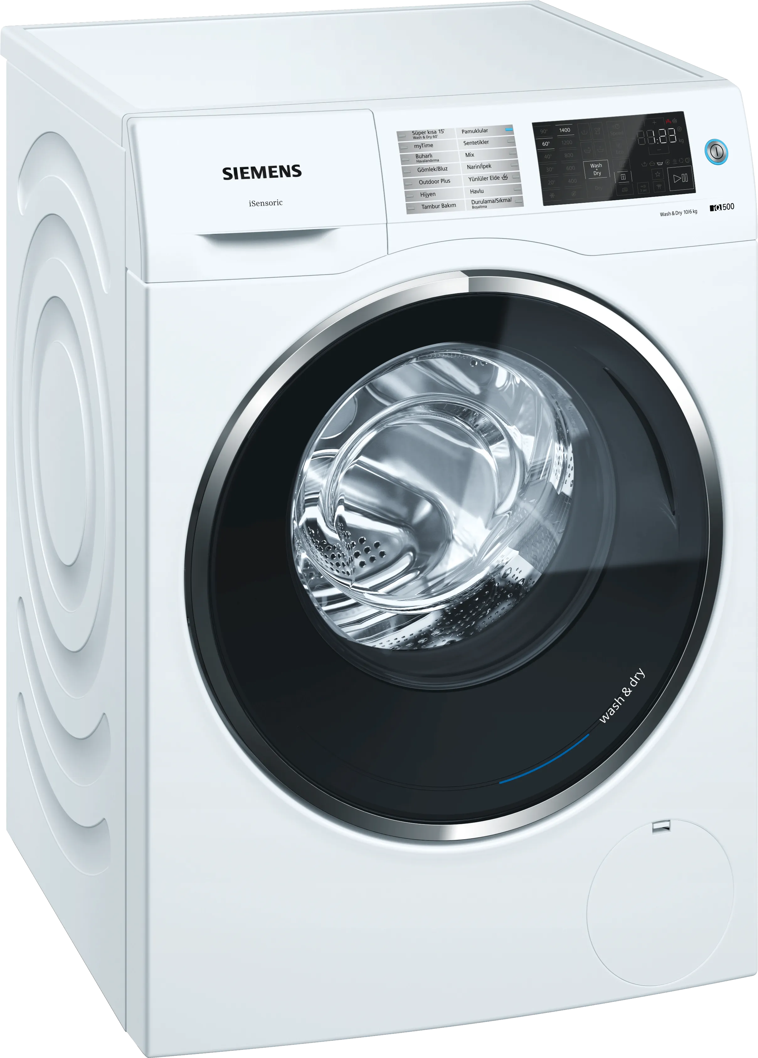 Ürününün Photo Nr. ı 1 WD14U560TR