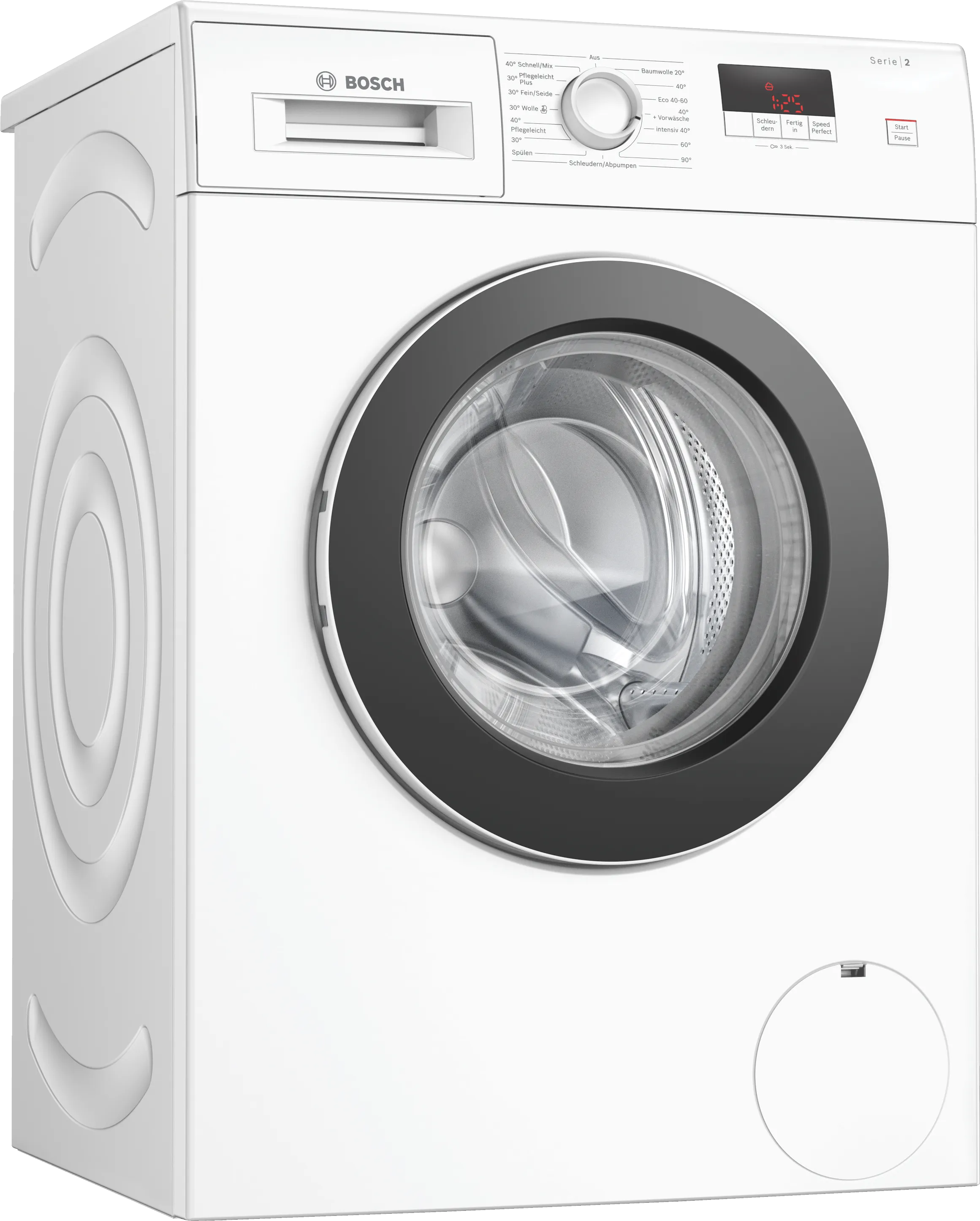 Foto Nr. 1 des Produkts WAJ280A0