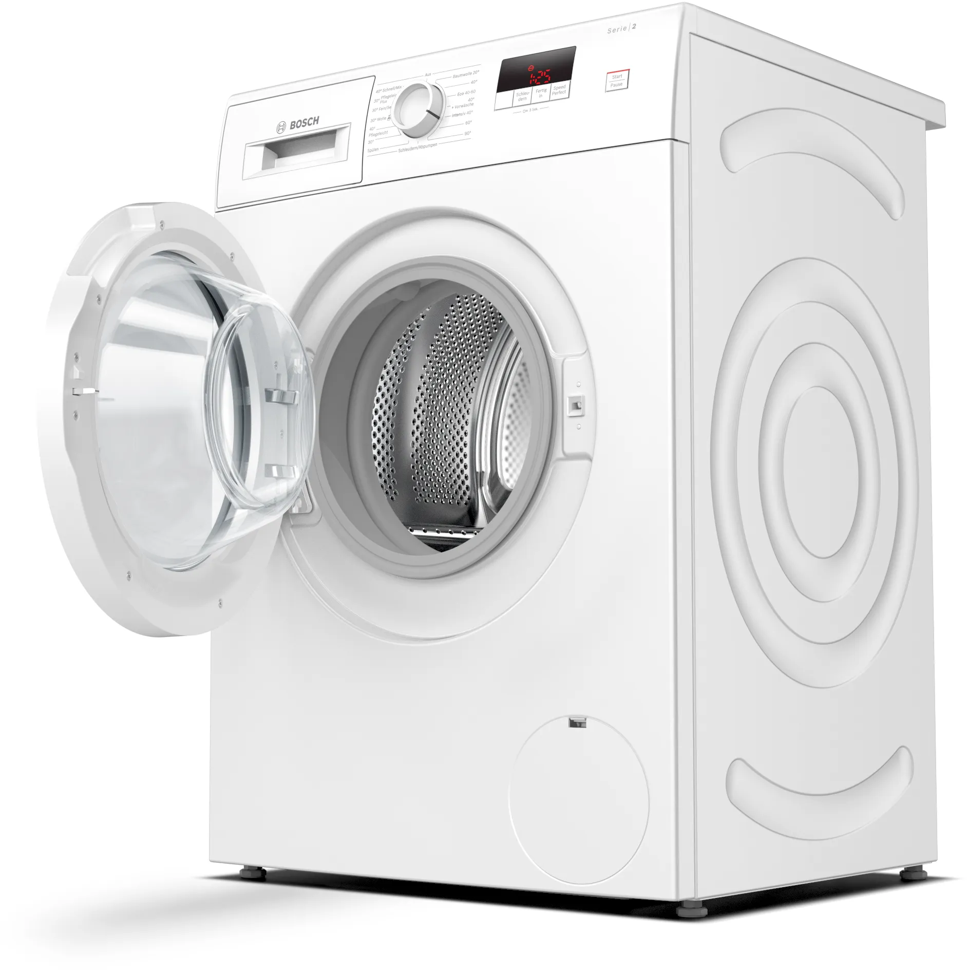 Foto Nr. 4 des Produkts WAJ280A0