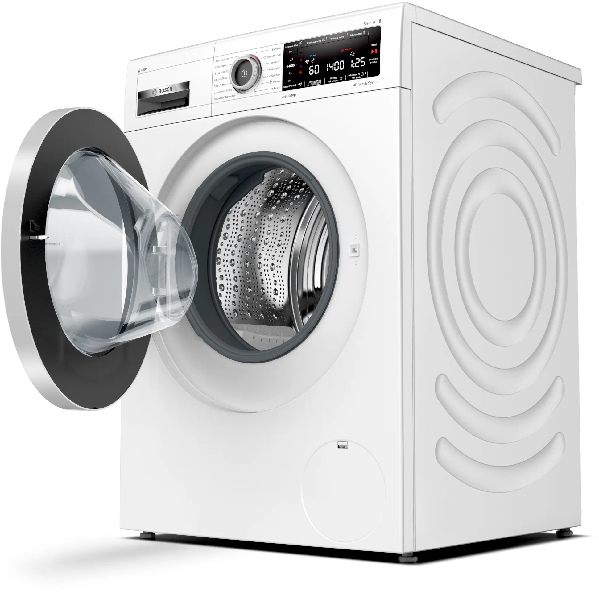 Zdjęcie produktu nr 4 WAVH8K90PL