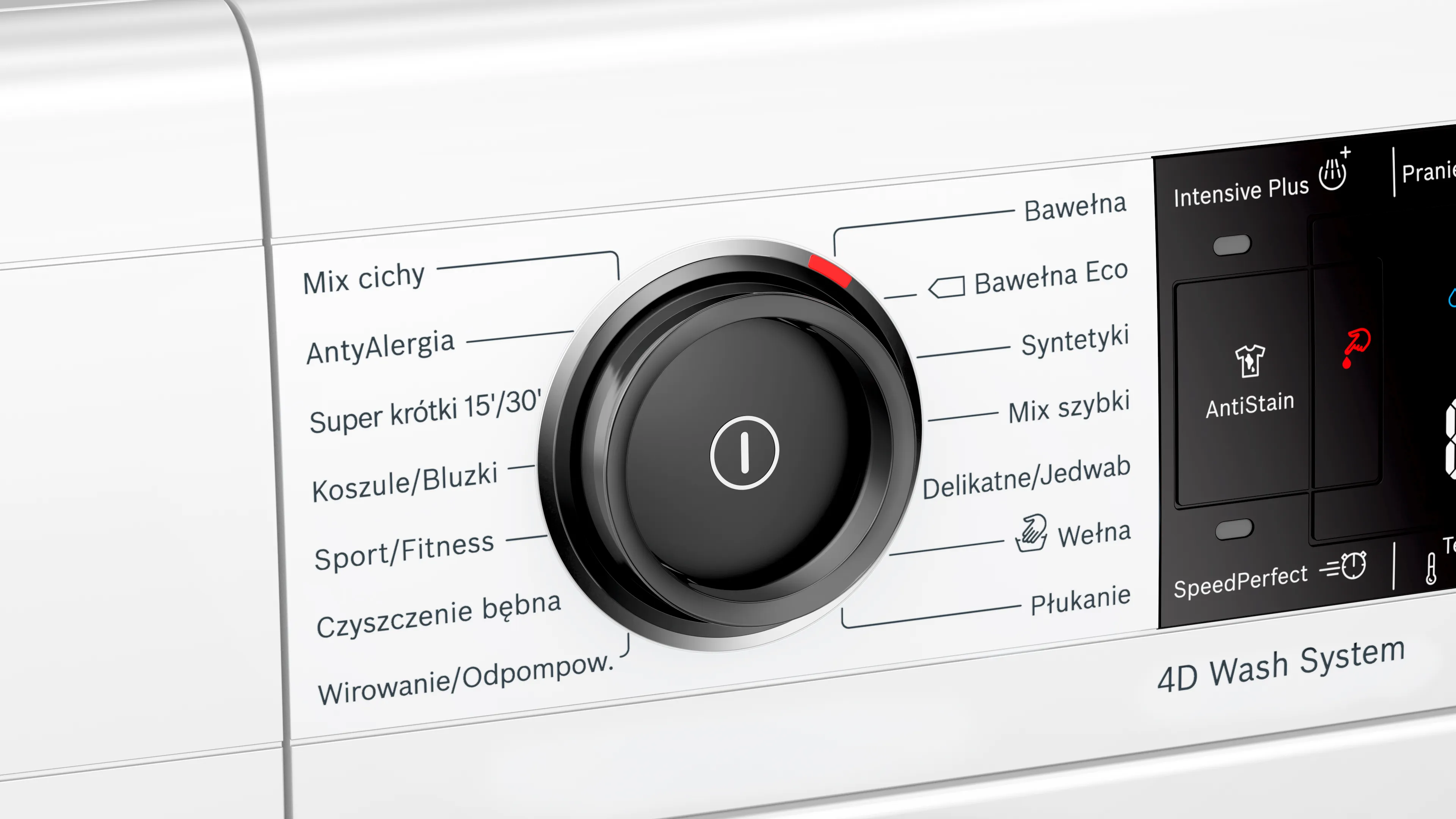 Zdjęcie produktu nr 5 WAV28M90PL